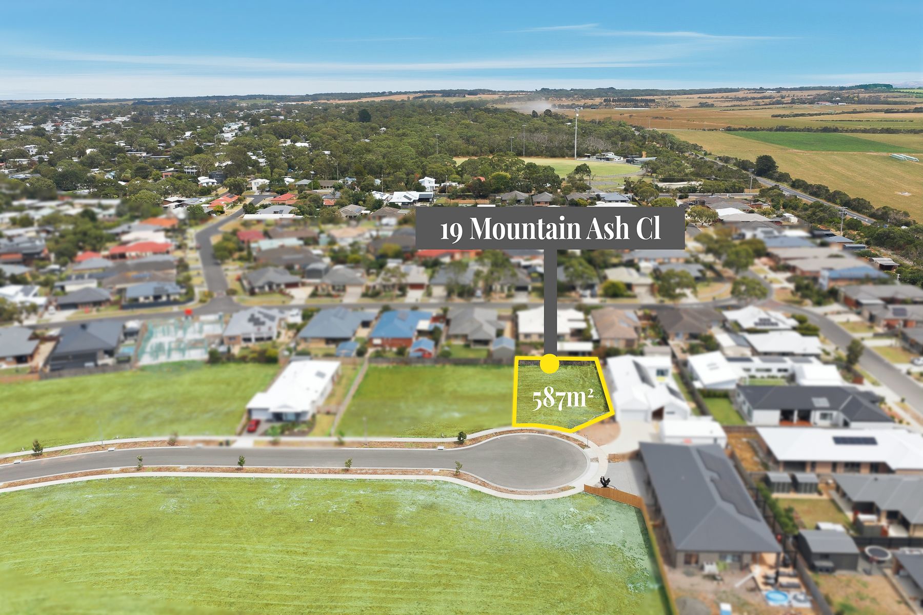 19 Mountain Ash Close — photo from Ray White Inverloch
