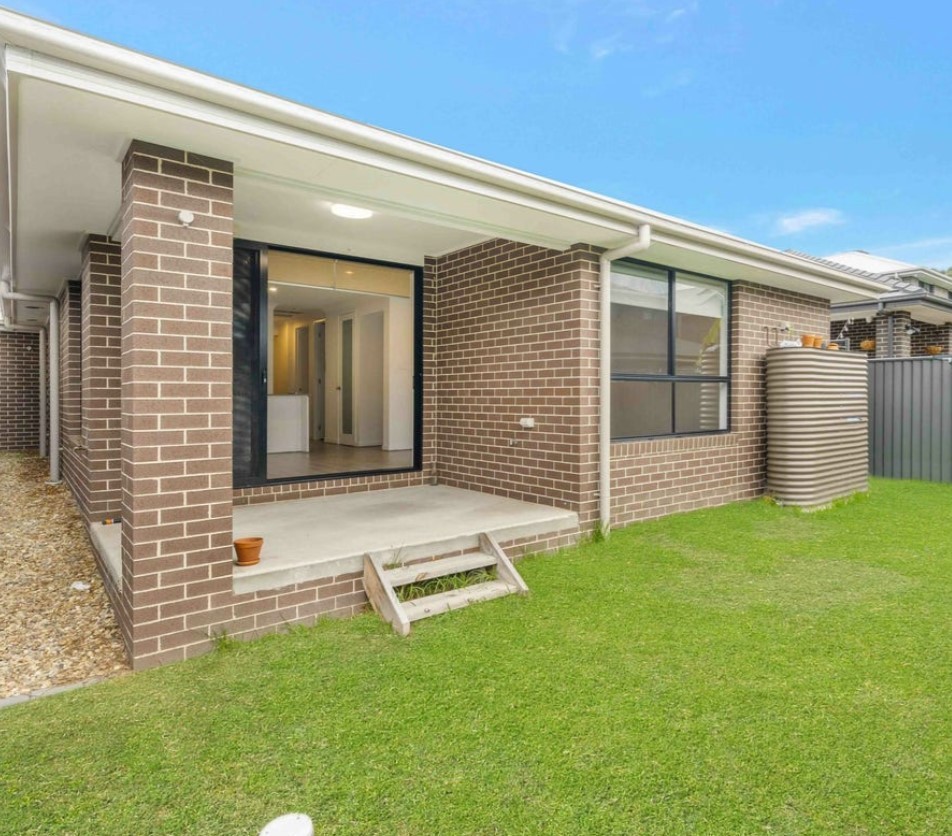 18 Pennewaard Street, Marsden Park, NSW 2765