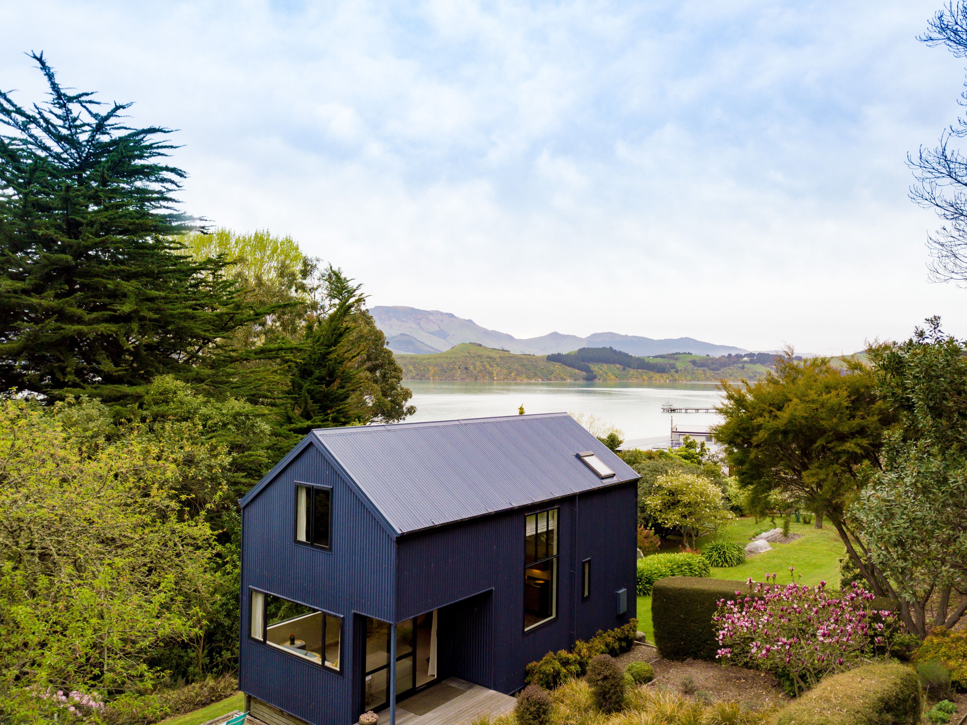 885 Governors Bay Road, Governors Bay, Christchurch City