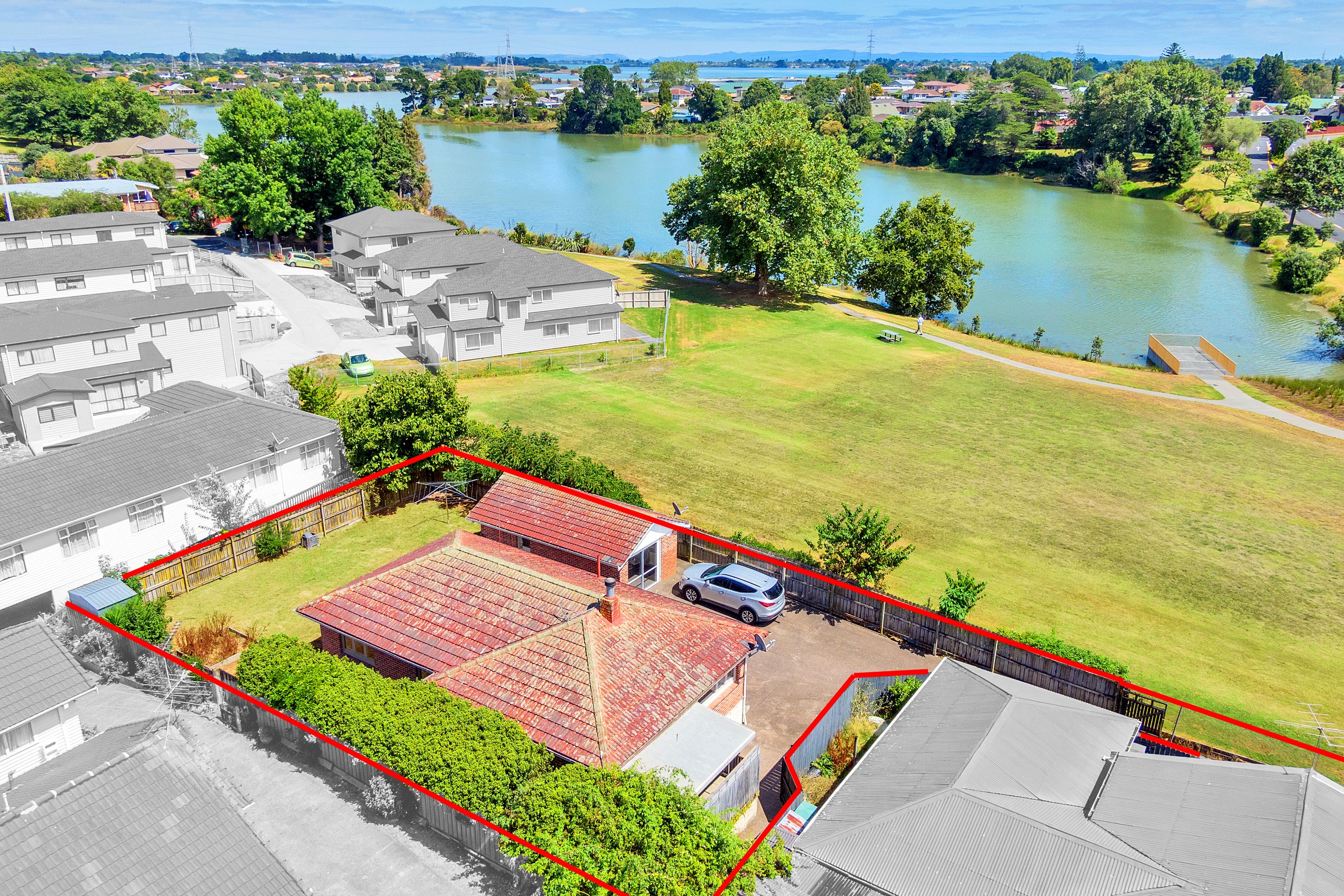2/23 Coles Crescent, Papakura, Papakura