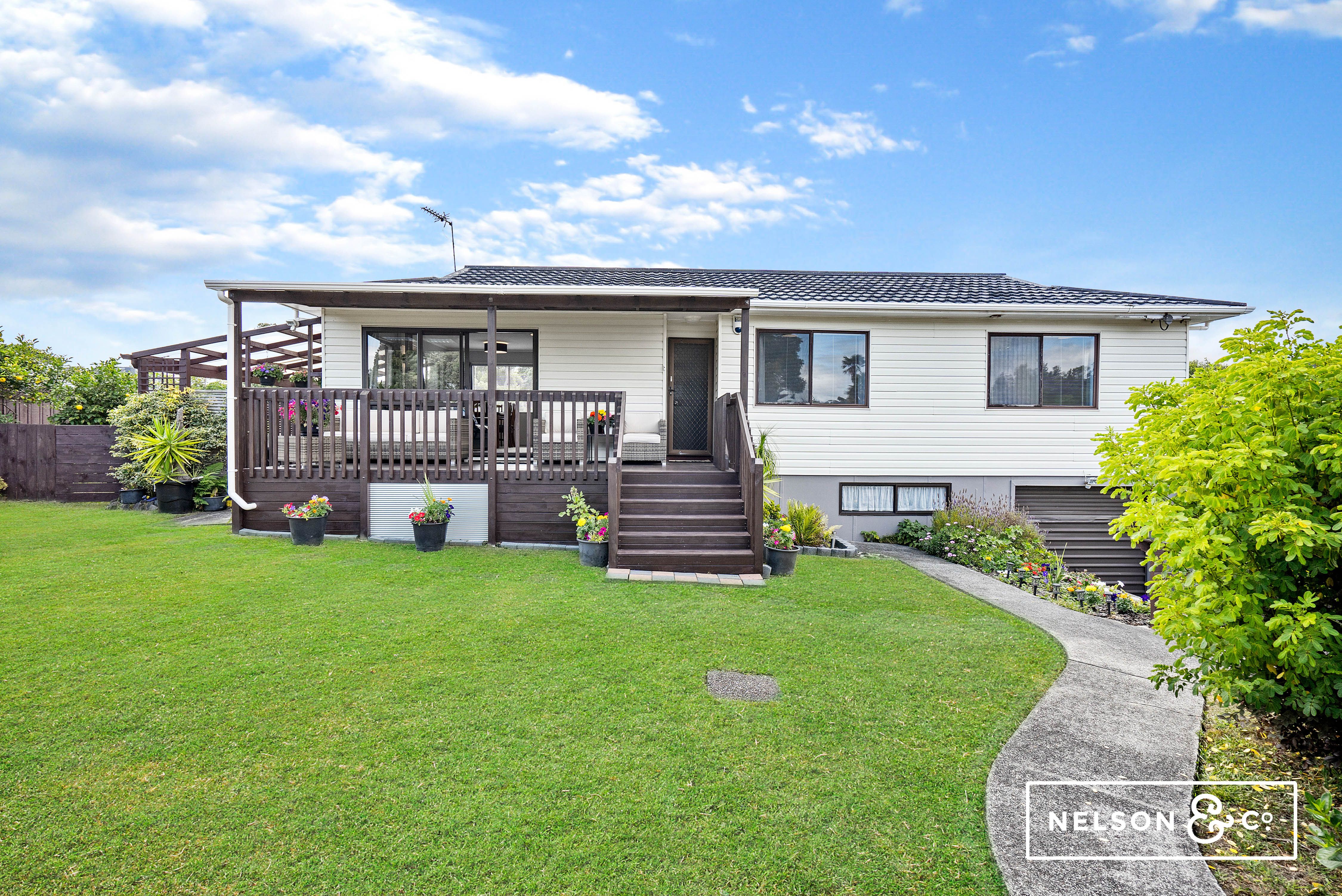 562 Weymouth Road, Weymouth, Manukau City