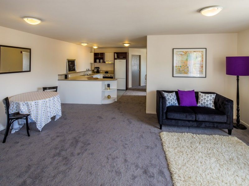 307 72 Herald Street, Berhampore, Wellington City