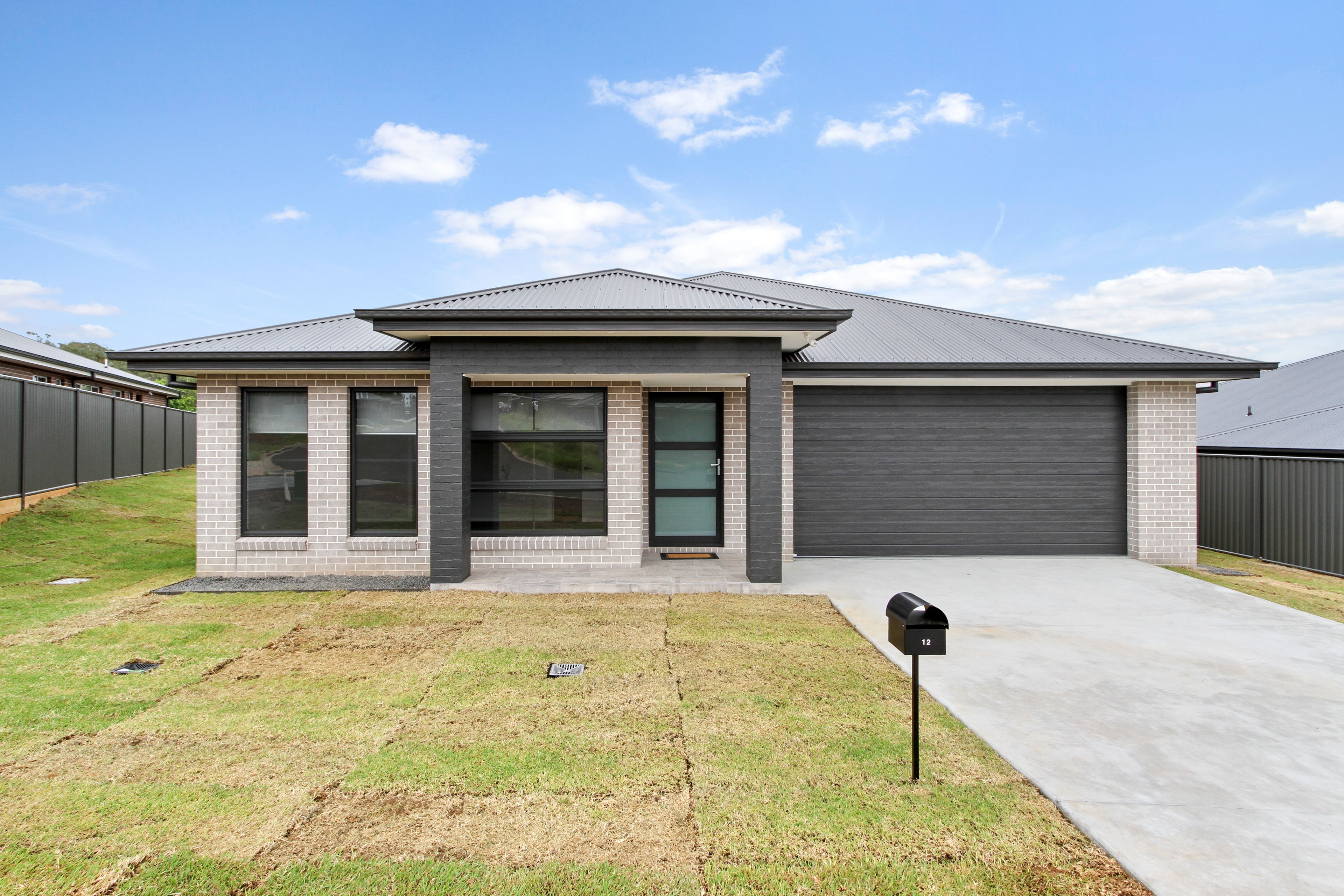 12 Sherborne Street, Tamworth NSW 2340