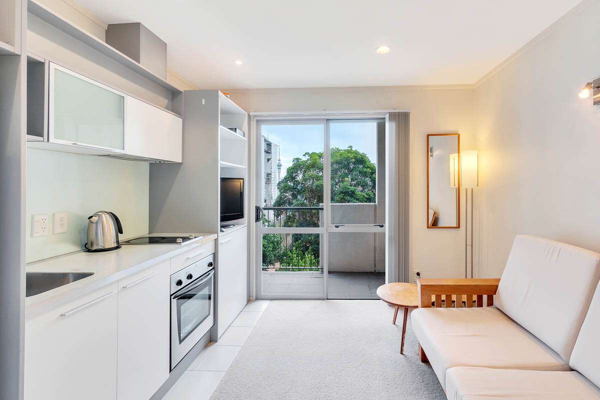 3B/16 Burton Street, Grafton, Auckland City Real Estate Ray White