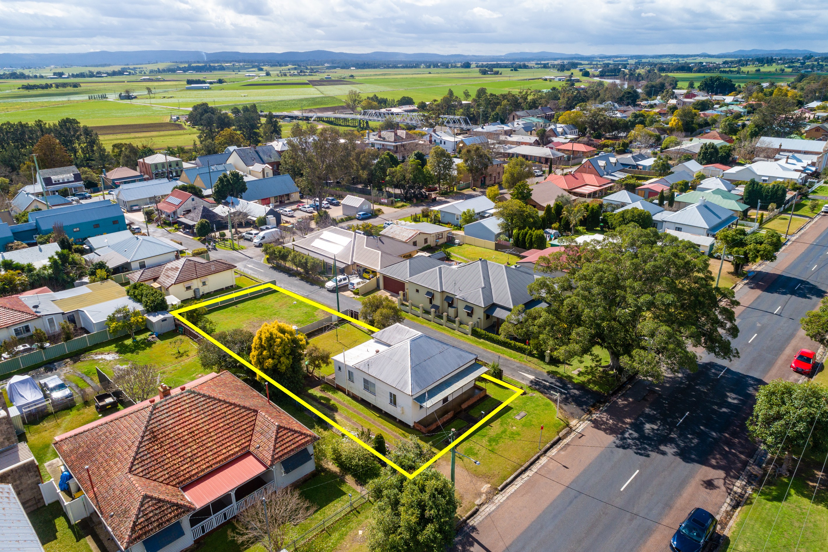 132 High Street, Morpeth, NSW 2321