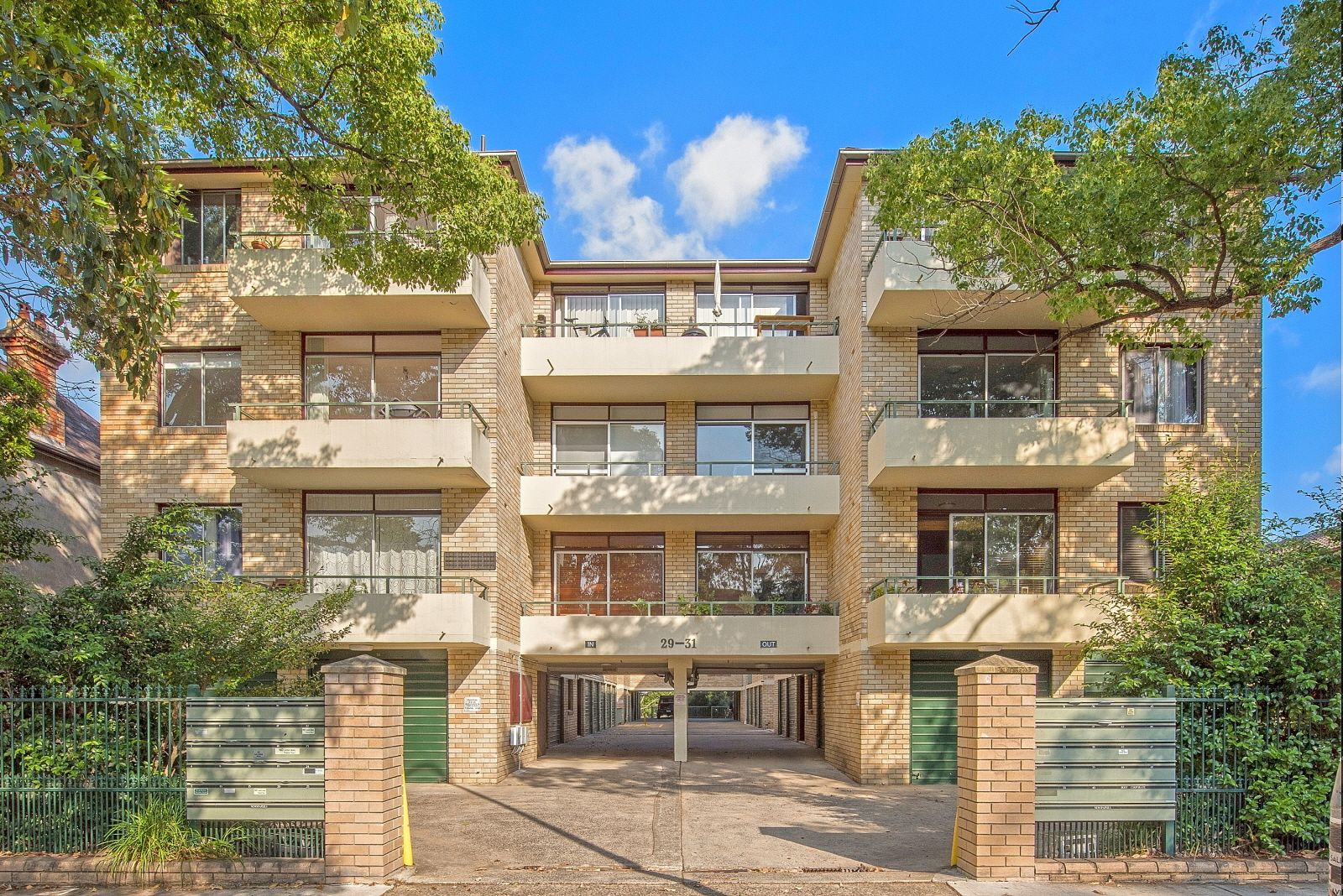 2/29-31 Johnston Street, Annandale, NSW 2038