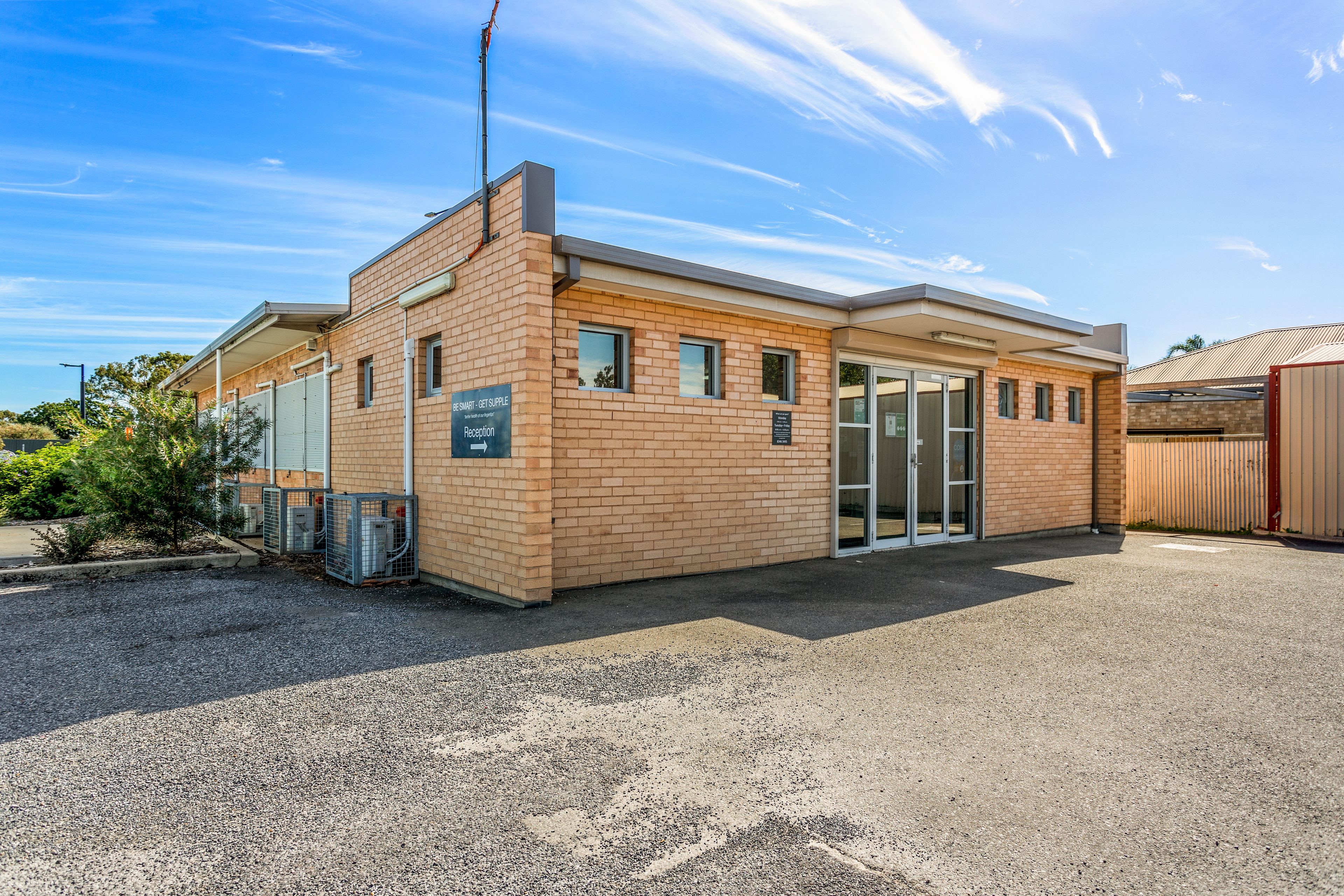 188 Torrens & 247 South Roads, RENOWN PARK, SA 5008