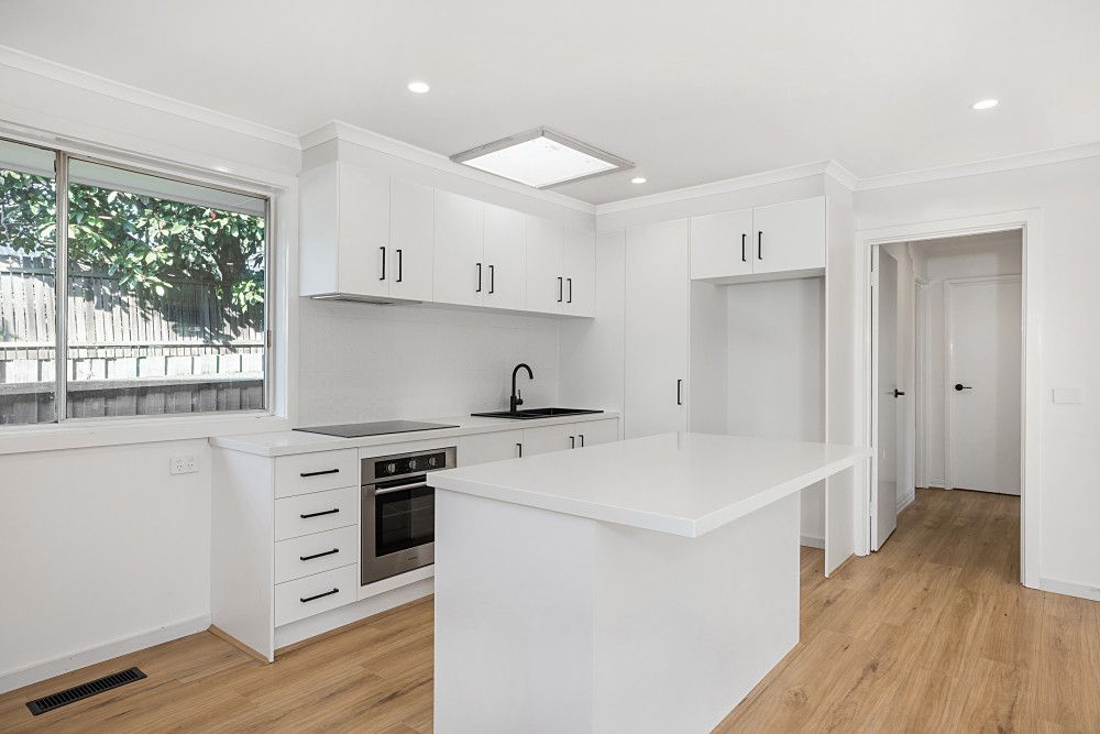 13A Second Avenue, Rowville, VIC 3178