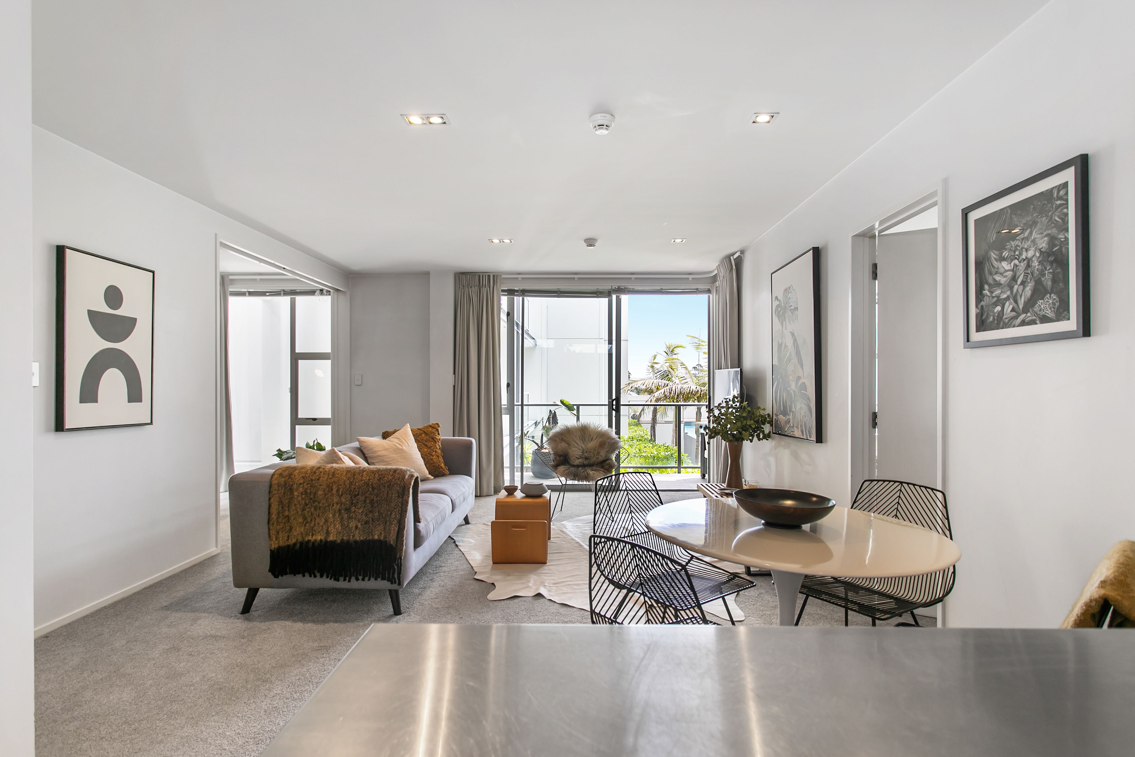 4H/435 New North Road, Kingsland, Auckland City