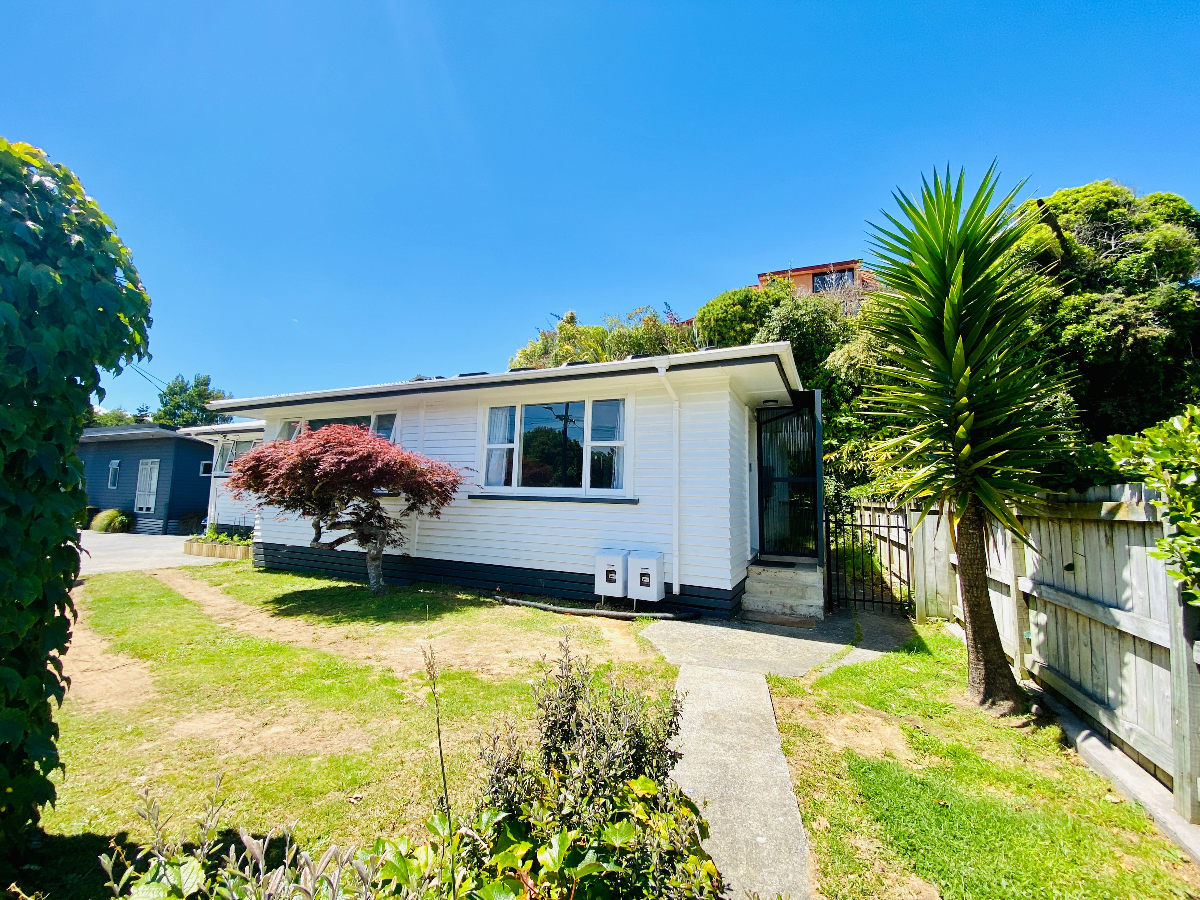 2/34 Hori Street, Vogeltown, New Plymouth District