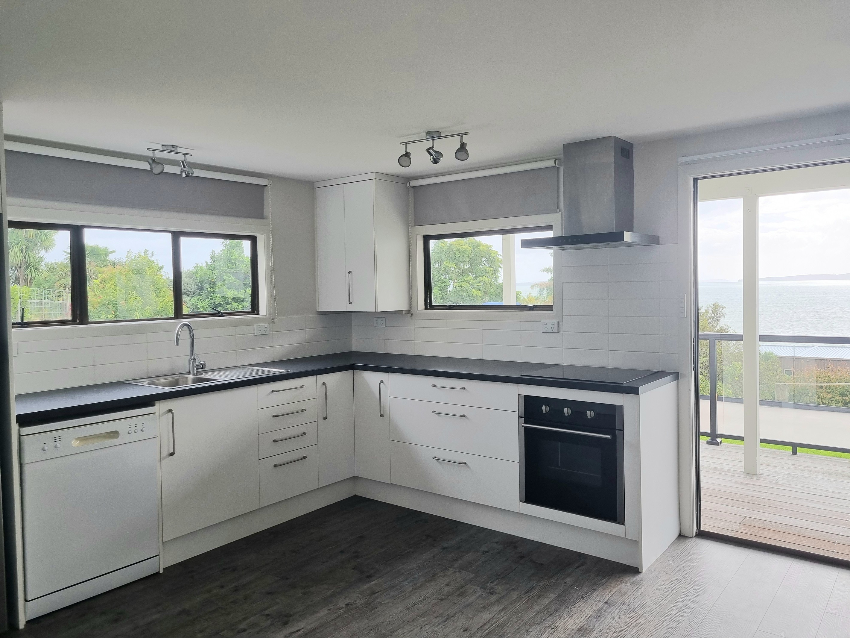 Maraetai, Manukau City