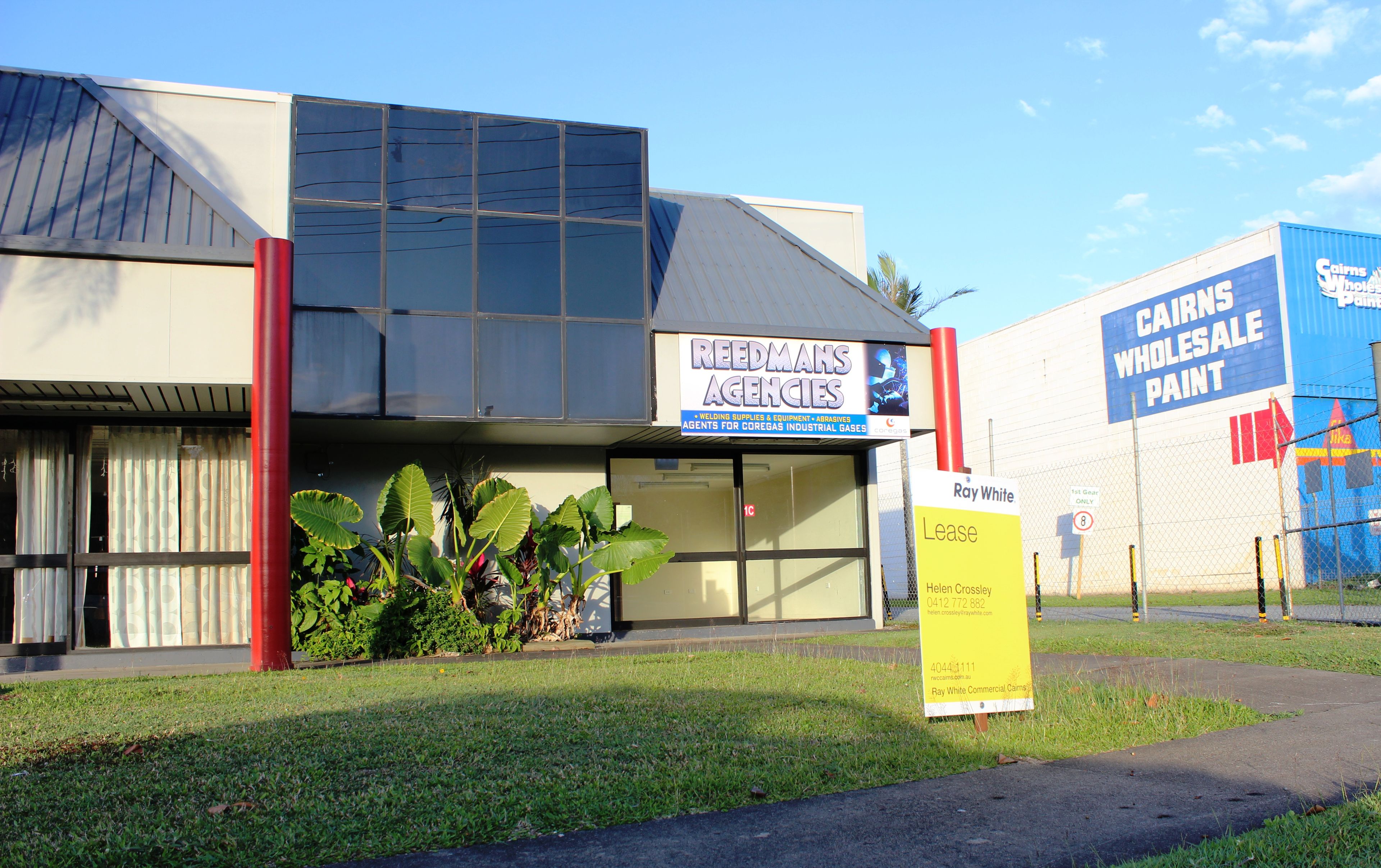 1C/84 Aumuller Street, Portsmith, QLD 4870