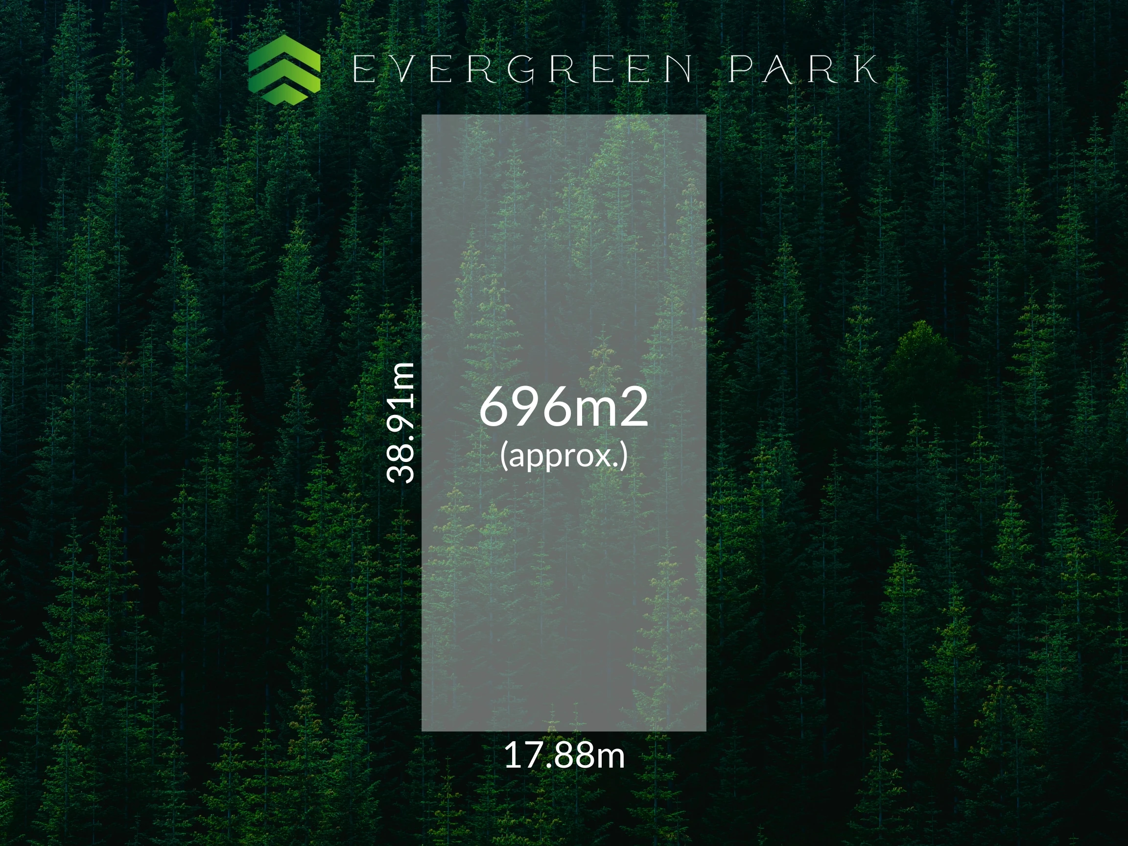 Lot 11 Evergreen Park (552-556 Etiwanda Avenue), Mildura, VIC 3500