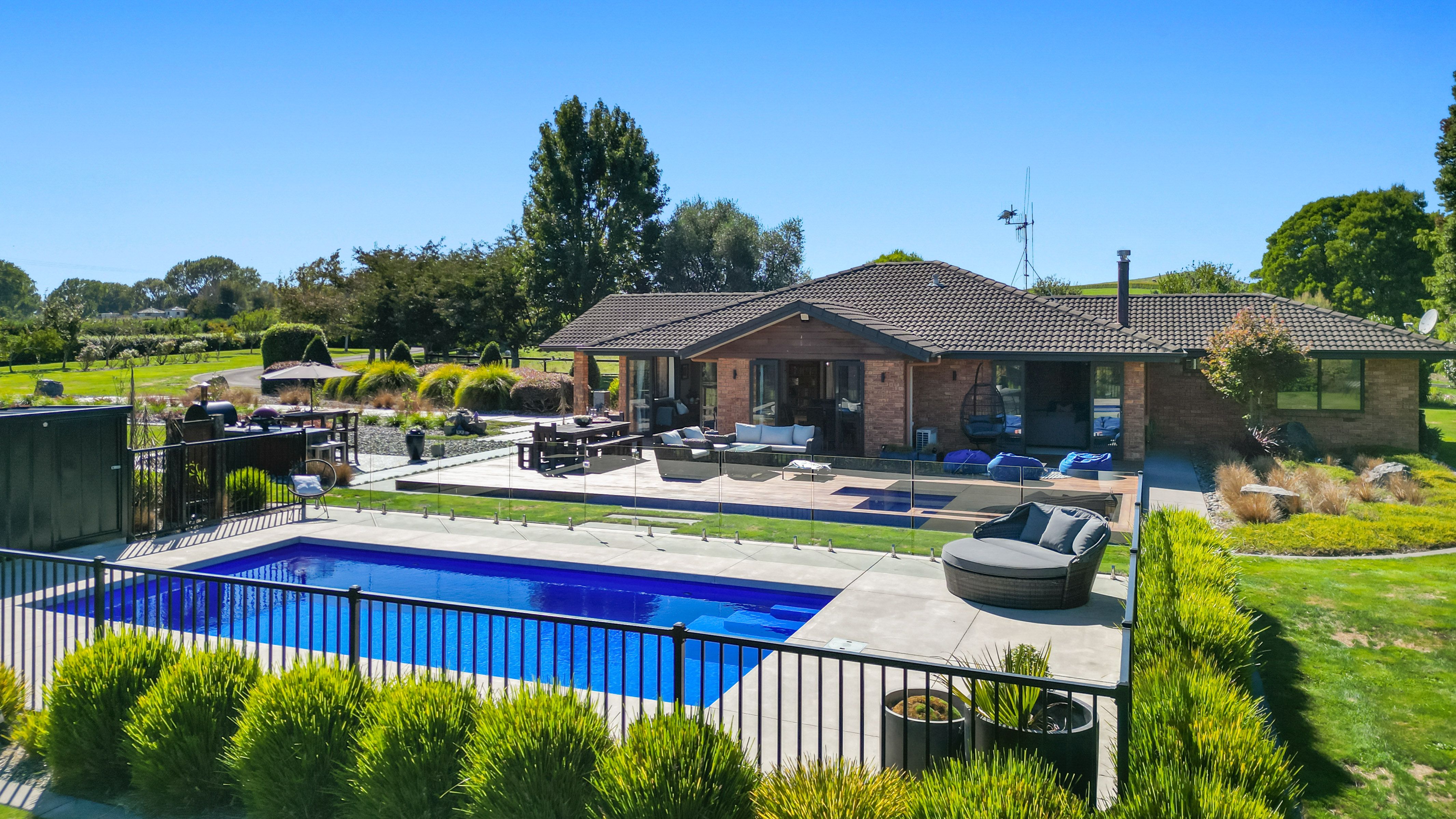 188 Hams Road, Ohaupo, Waipa District