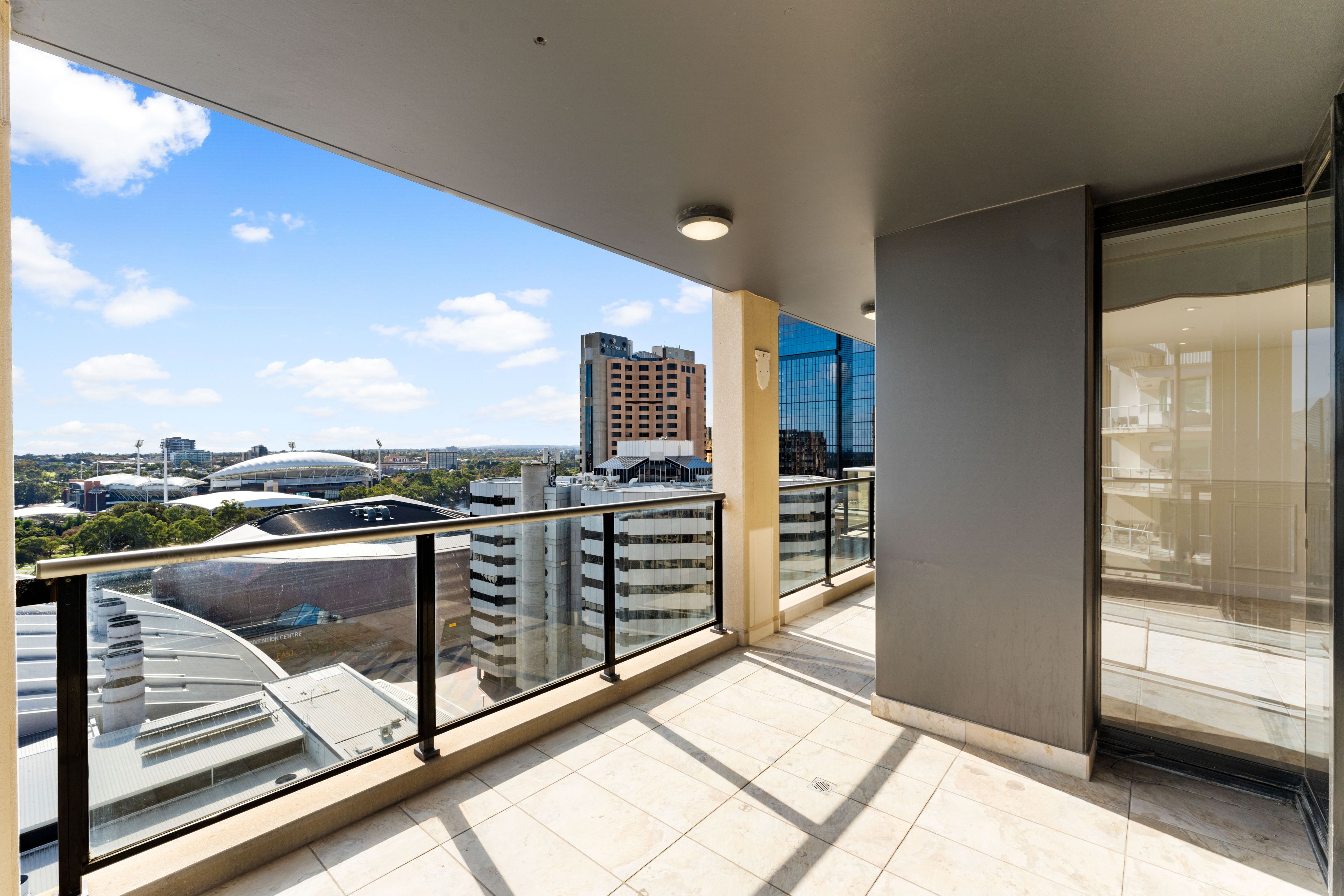 1601 & 1602/104 North Terrace, Adelaide, SA 5000