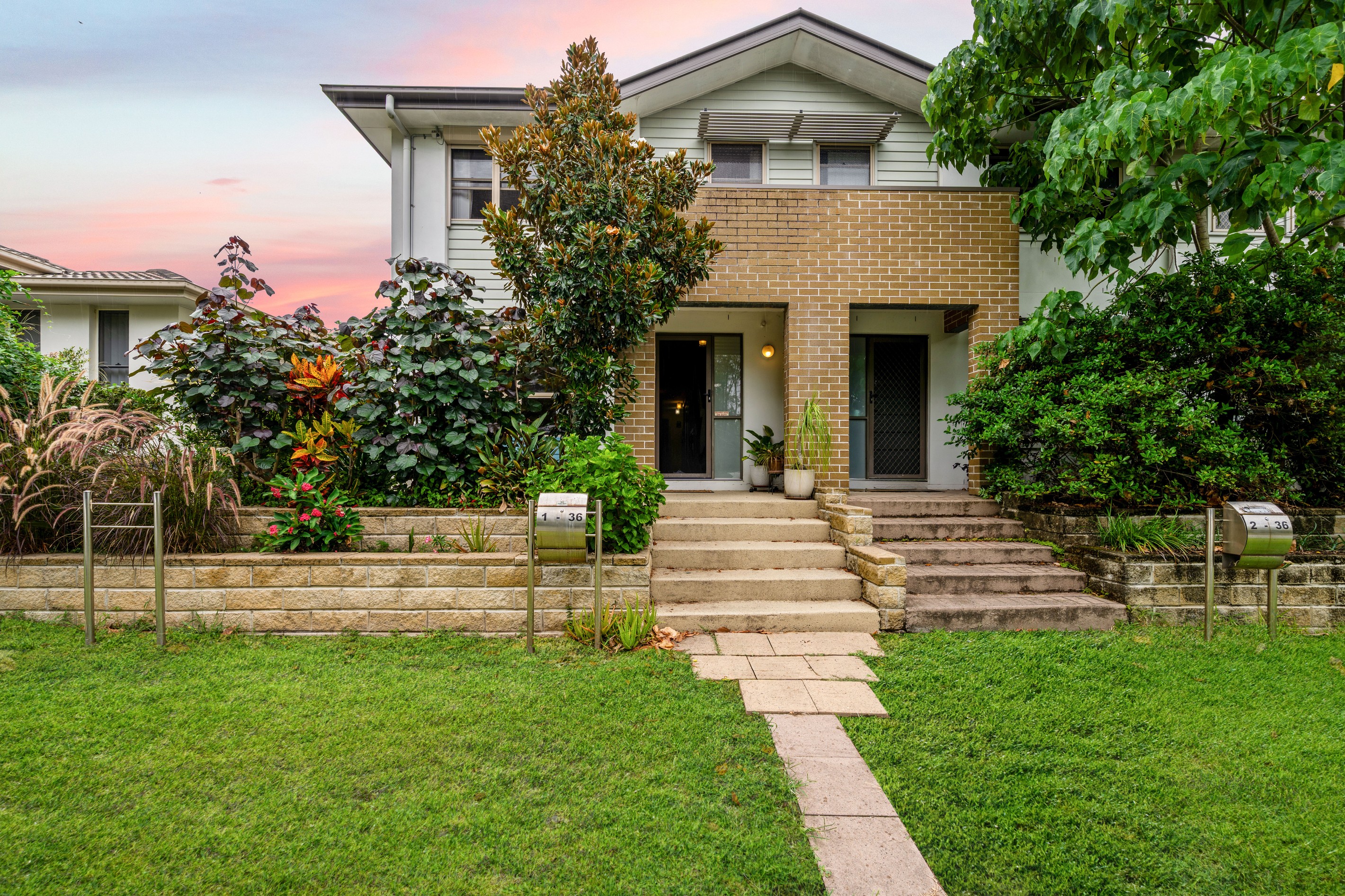 1/36 Seashell Avenue, Coomera, QLD 4209