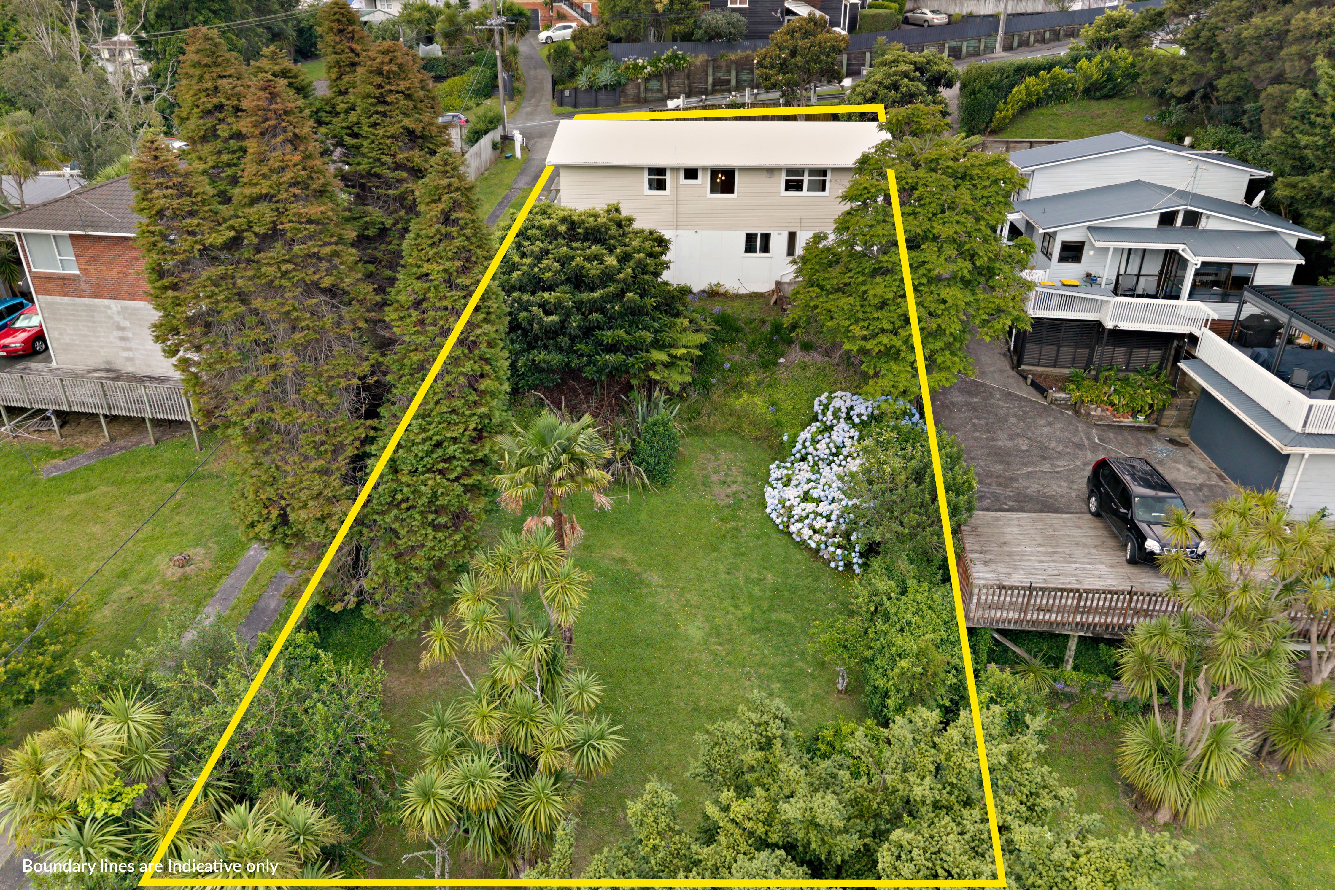 133 Eskdale Road, Birkdale, North Shore City