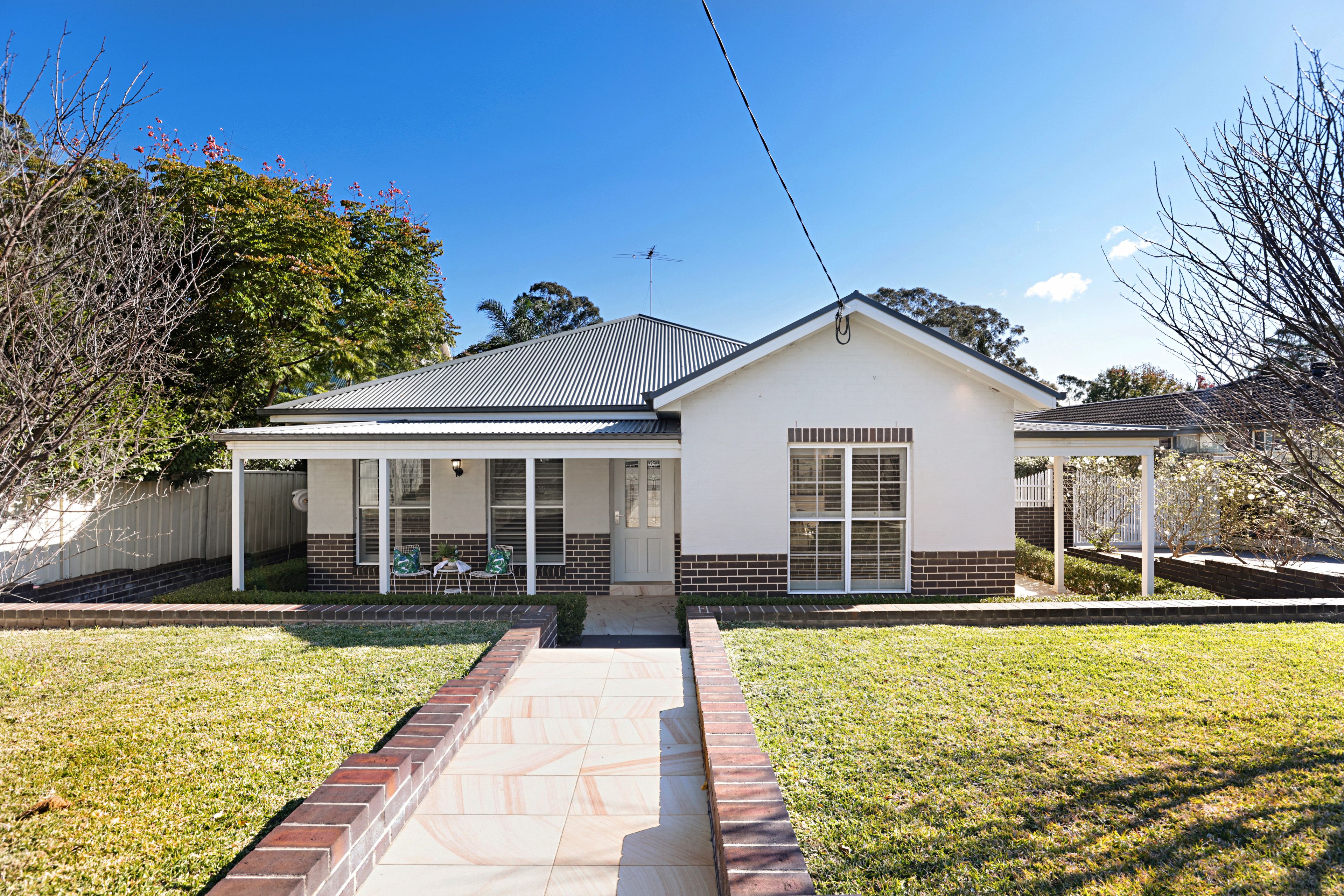 49 Winbourne Road, Mulgoa, NSW 2745