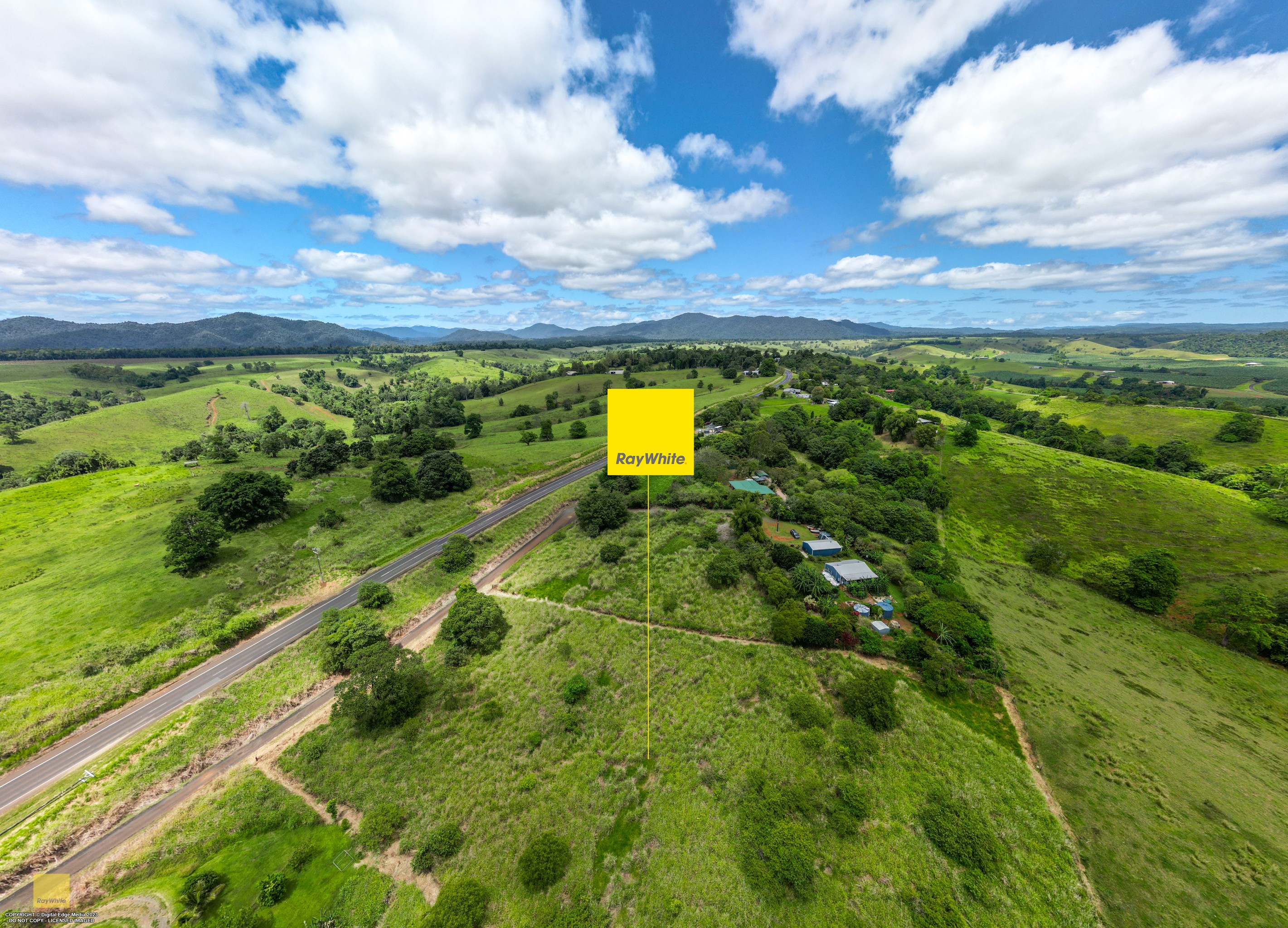 1964C Palmerston Highway, East Palmerston, QLD 4860