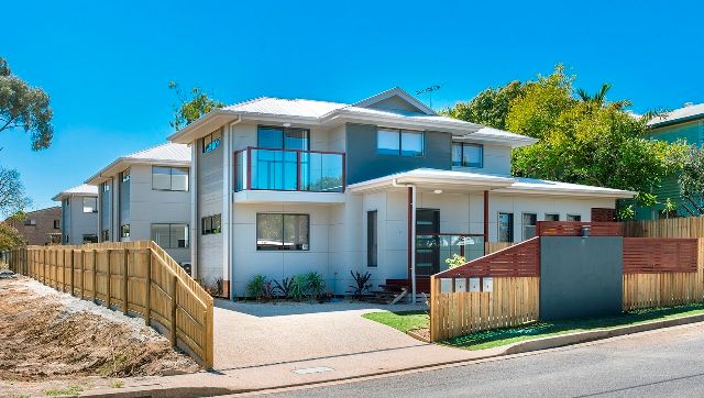 2/77 Livingstone Street, Berserker, QLD 4701