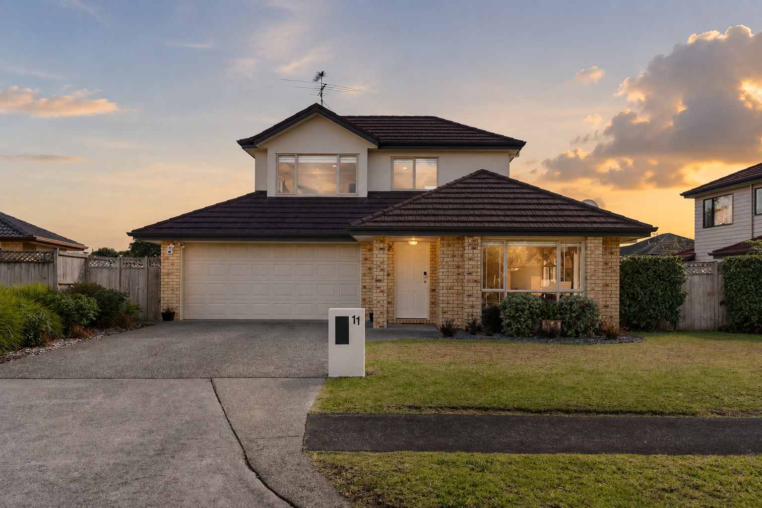 11 Greta Banks Place, Wattle Downs, Manukau City
