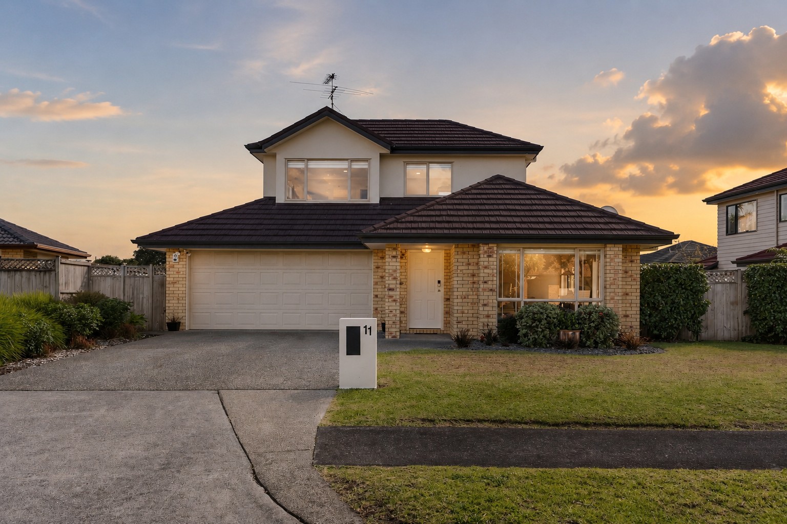 11 Greta Banks Place, Wattle Downs, Manukau City