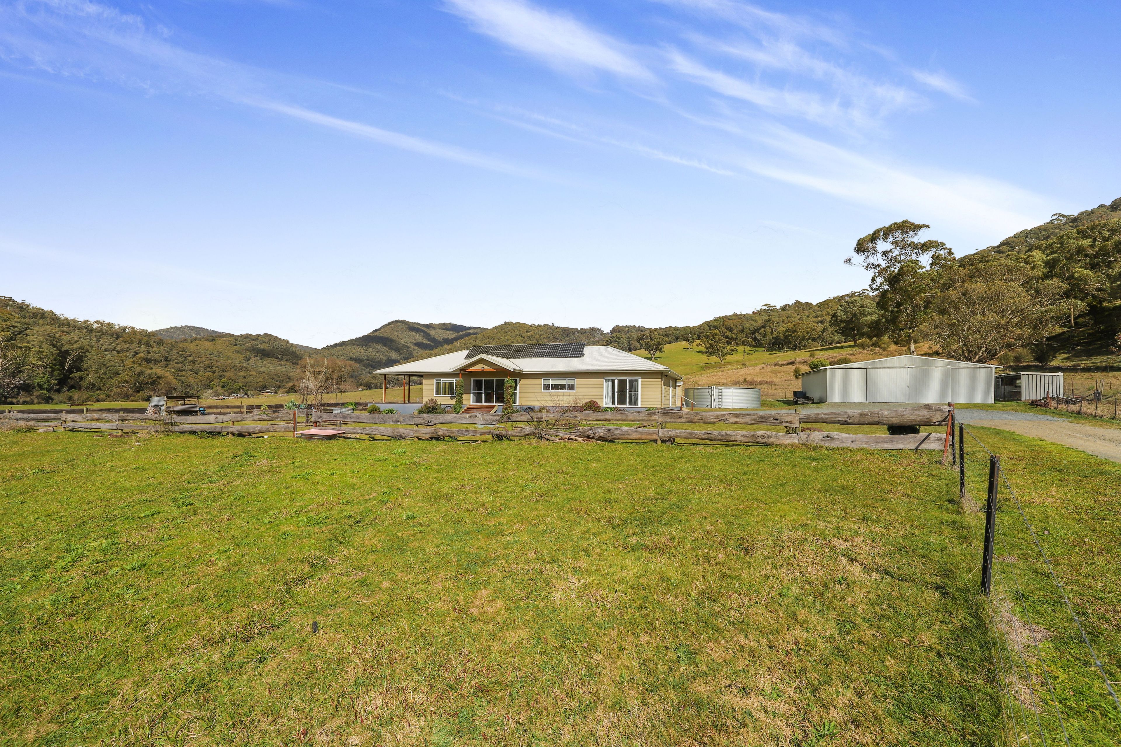 1822 Goobarragandra Road — photo 18 of 23
