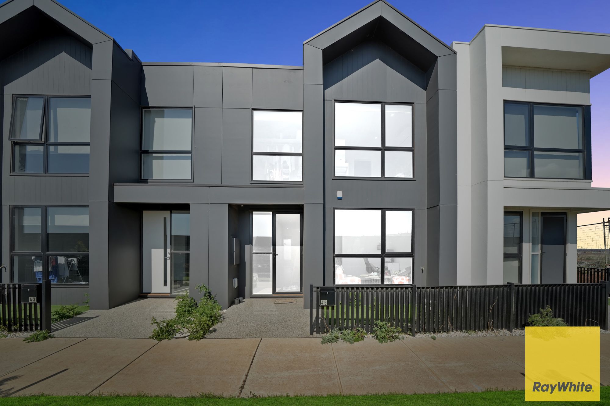 45 Kasai Walk, Truganina, VIC 3029