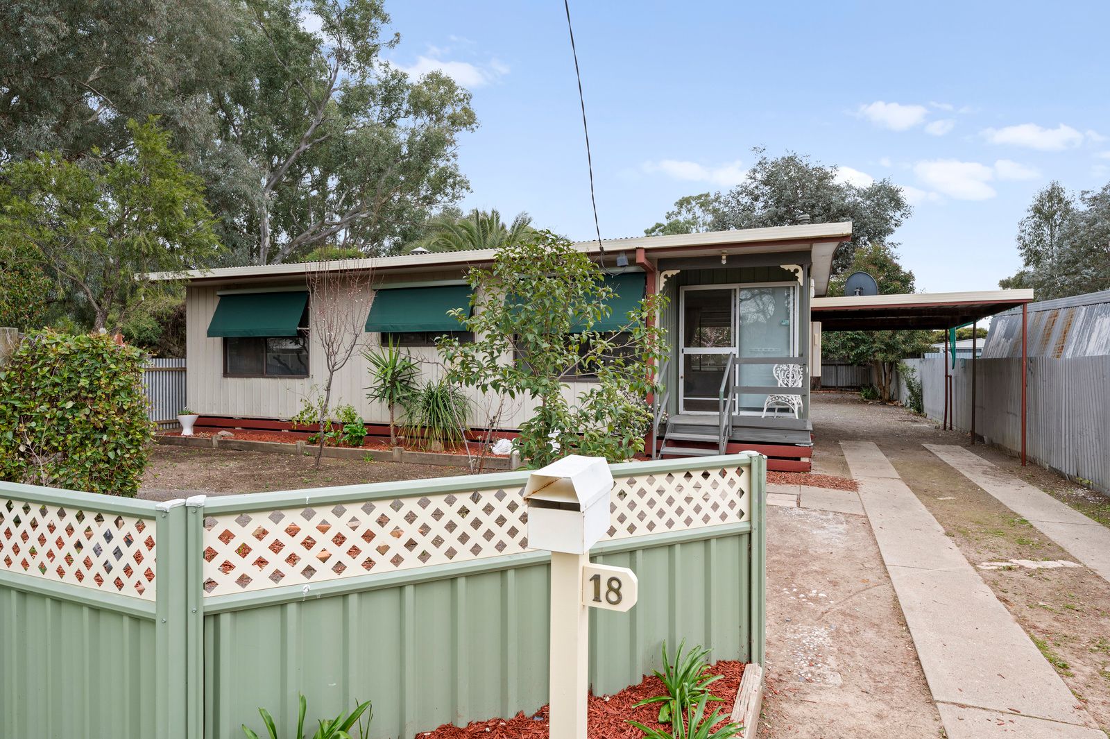 18 Kent Street, Benalla, VIC 3672