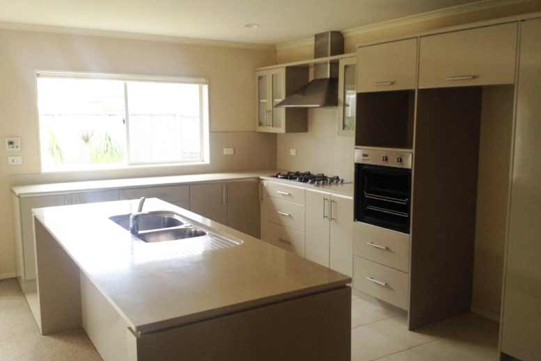 6 Powercourt Drive, Flat Bush, Manukau City