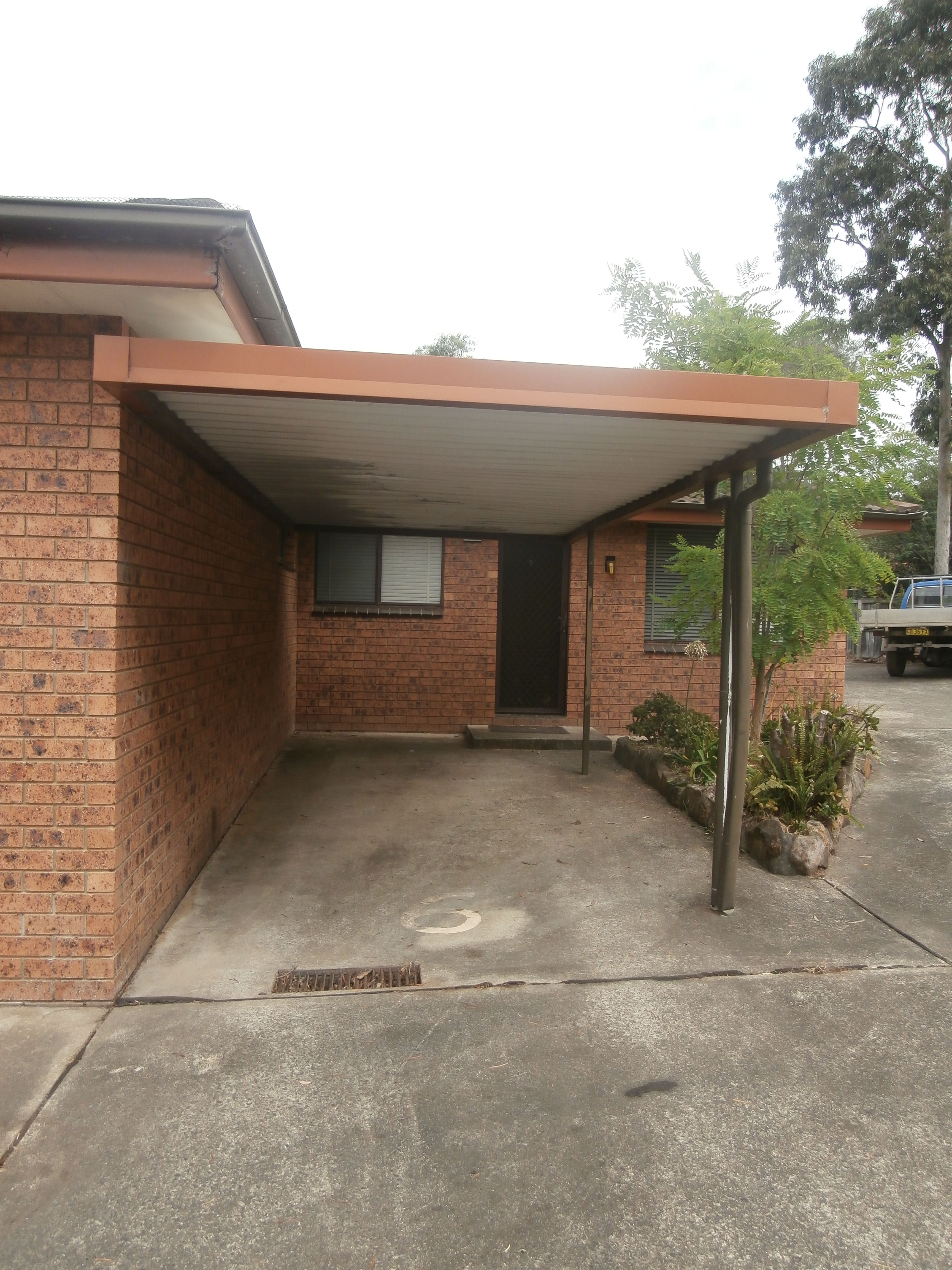 6/45 Brinawarr Street, Bomaderry, NSW 2541
