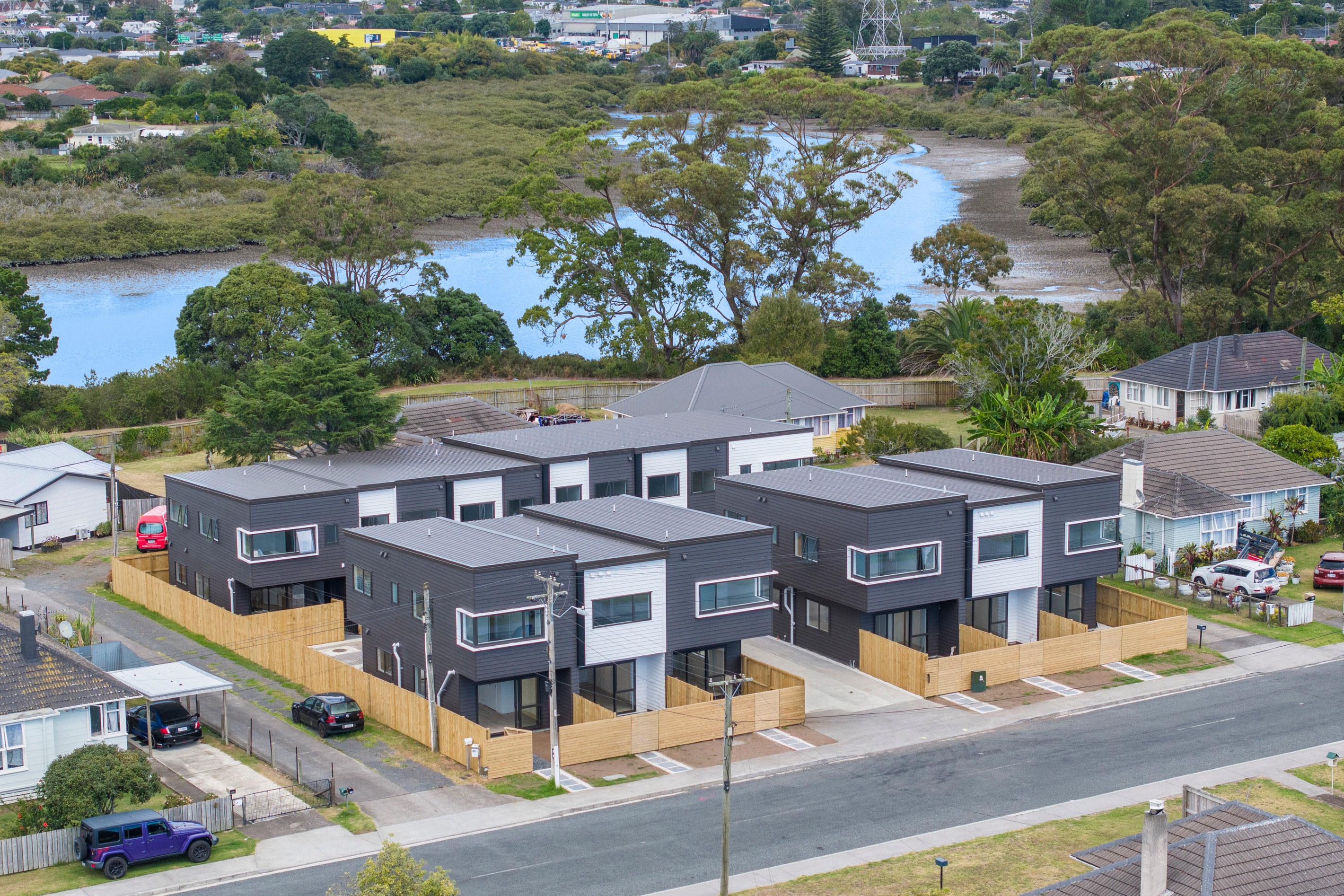 Lot 11/396 Panama Road, Mount Wellington, Auckland City