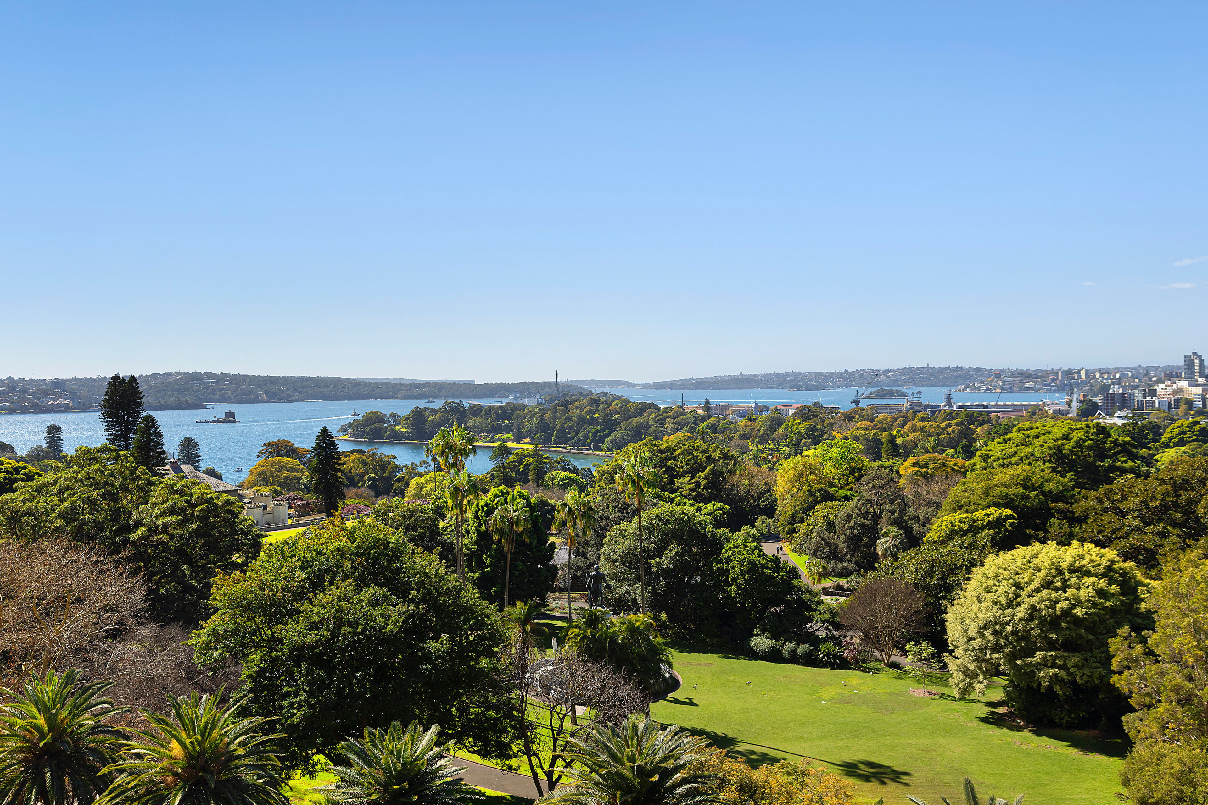 18/155 Macquarie Street — photo 18 of 19
