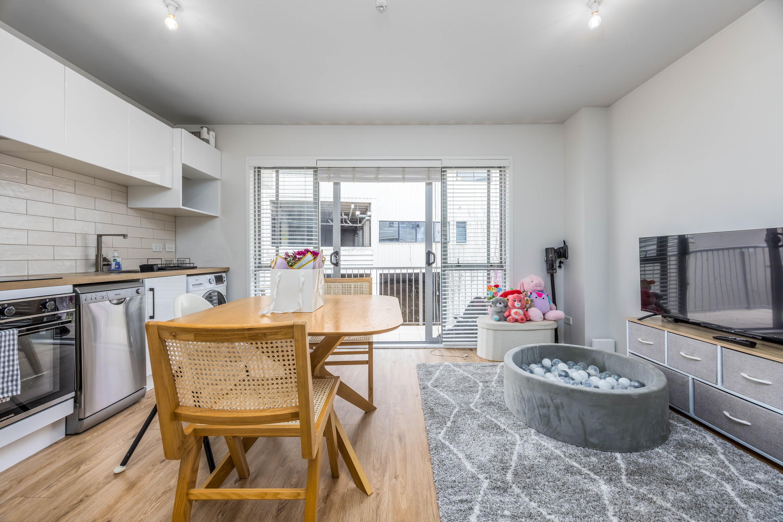 313/10 Flower Street, Eden Terrace, Auckland City