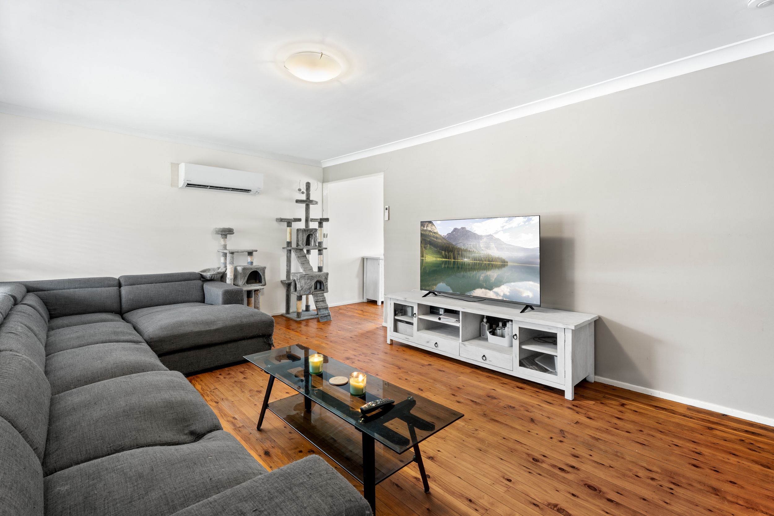 4 & 4a Hadley Place, Jamisontown, NSW