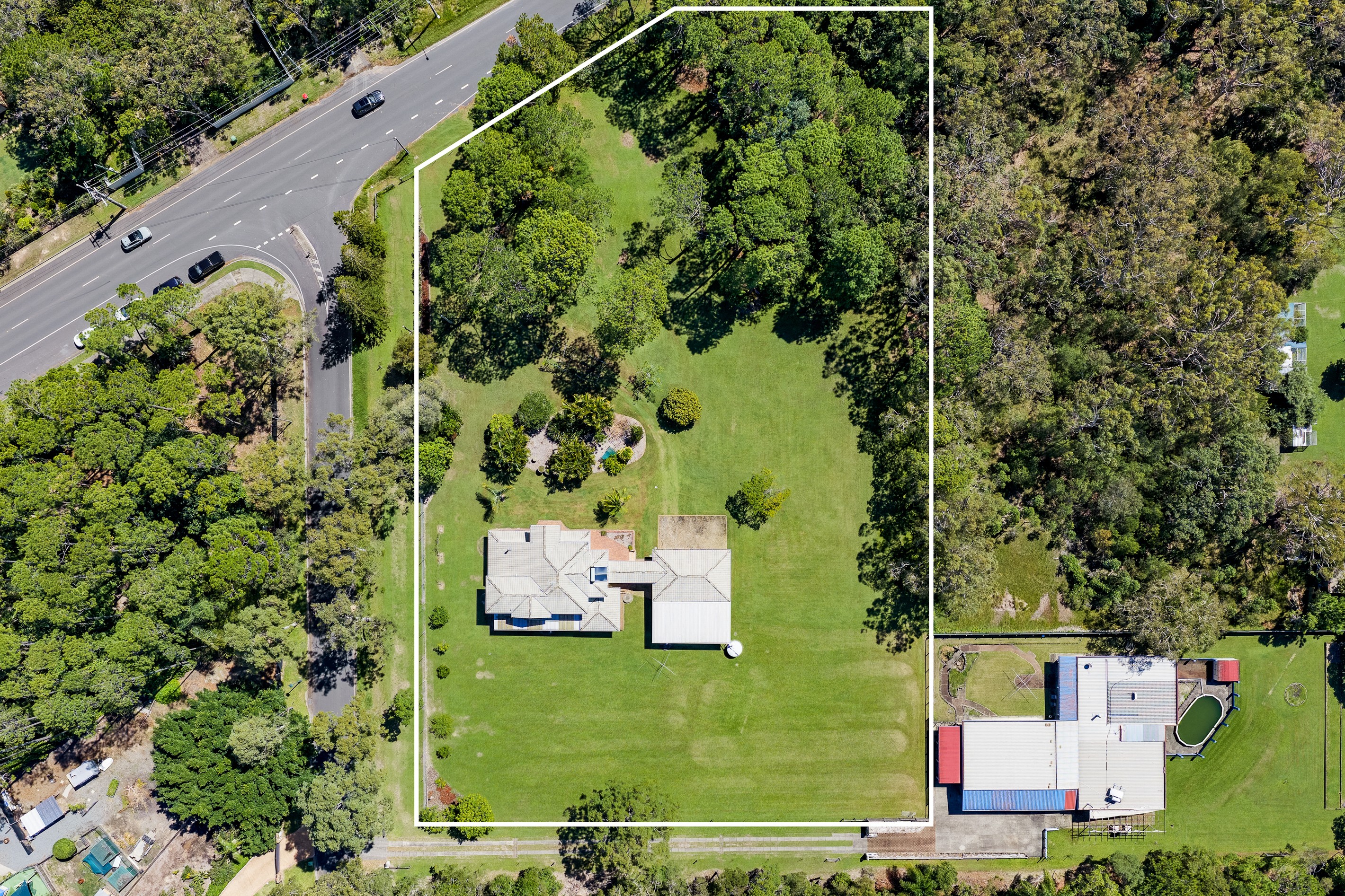 40 Dinwoodie Road, Thornlands, QLD 4164