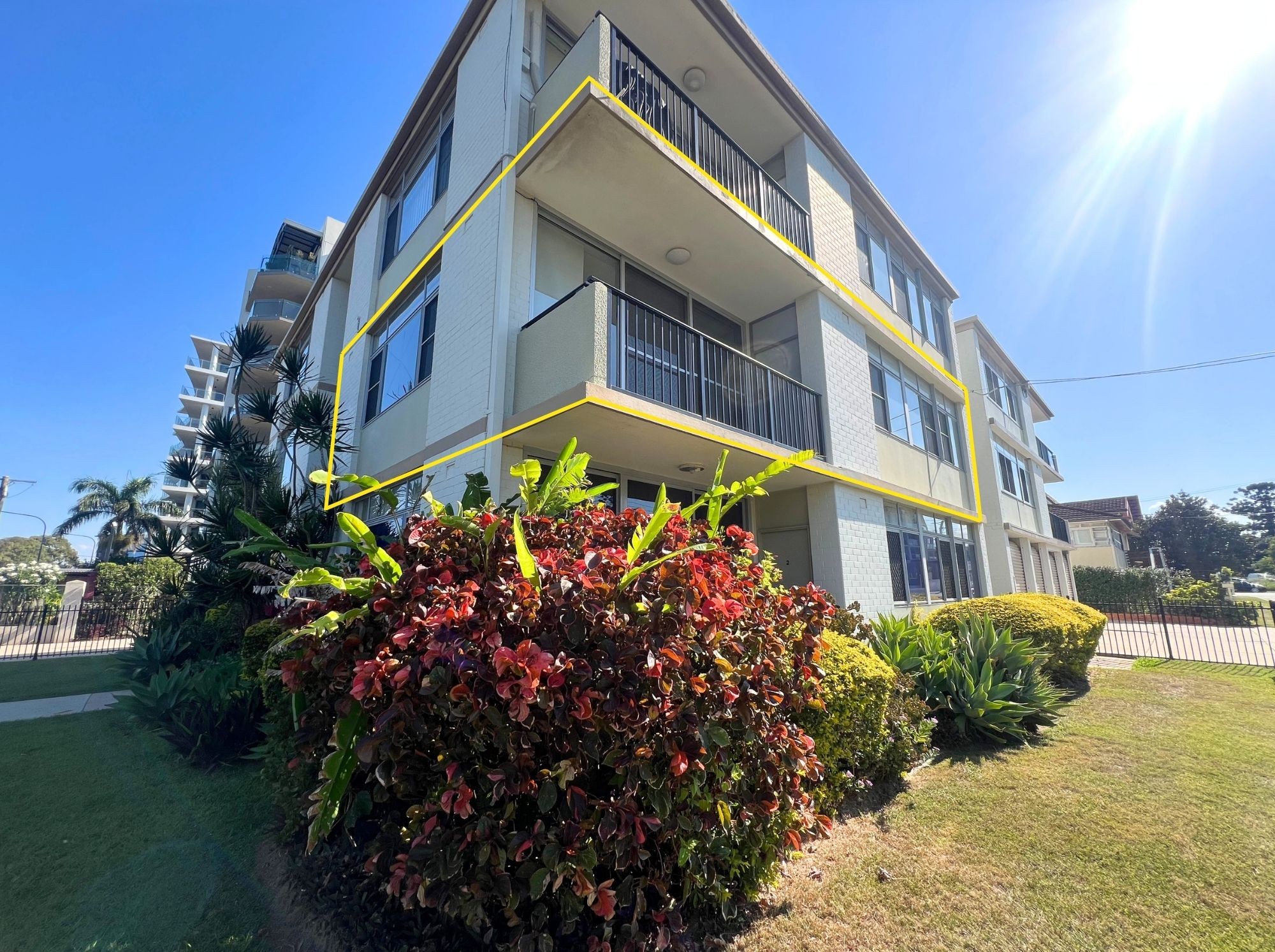 4/73 Marine Parade, Redcliffe, QLD 4020