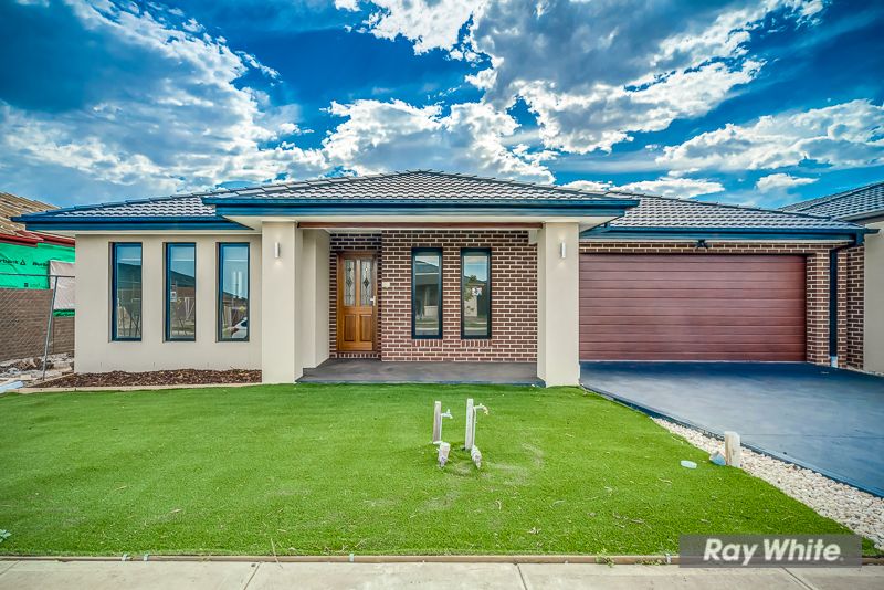 74 Lansdowne Parade, Tarneit, VIC 3029
