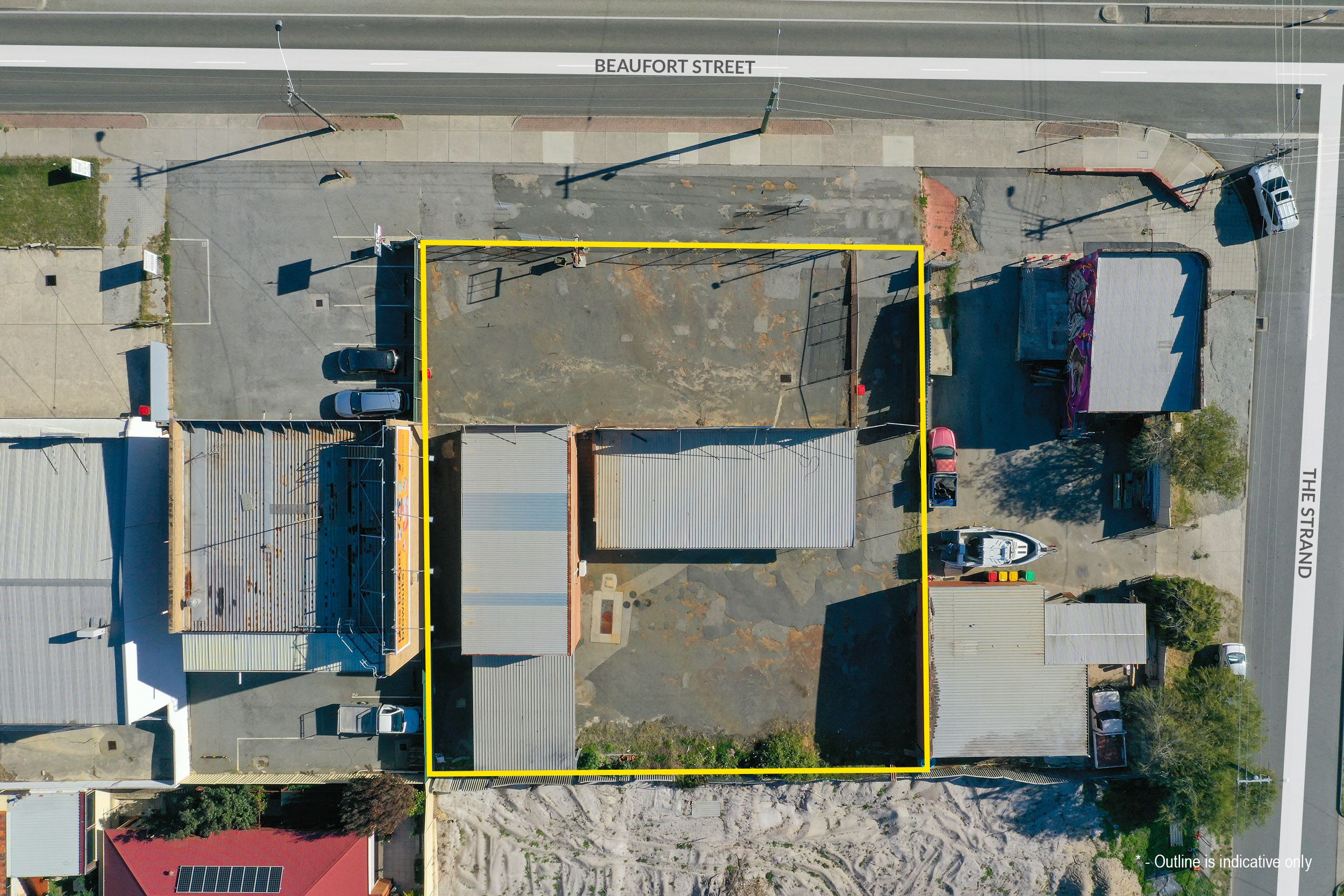 1074-1076 Beaufort Street, Bedford, WA 6052