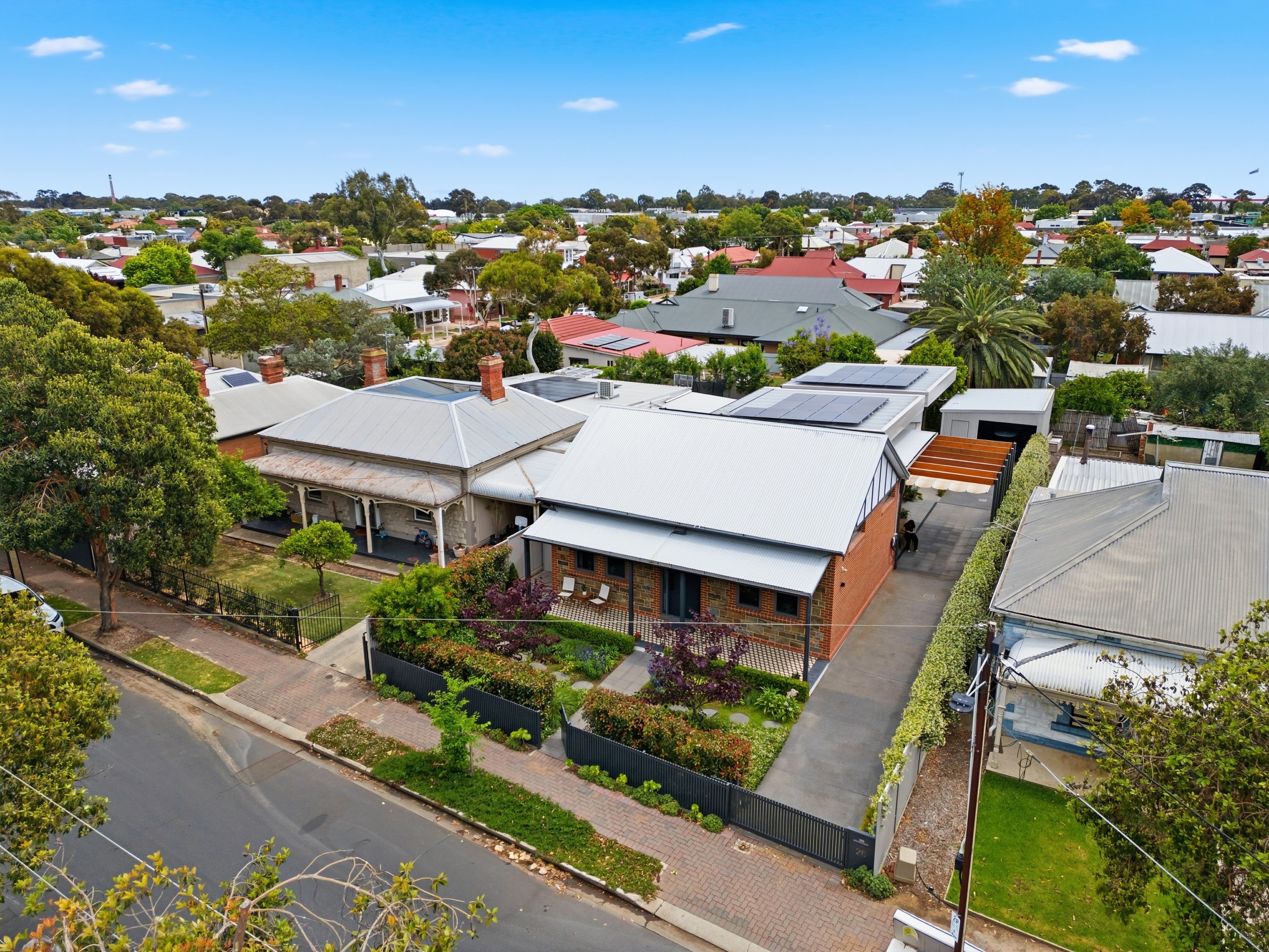 26 Light Terrace, Thebarton, SA 5031