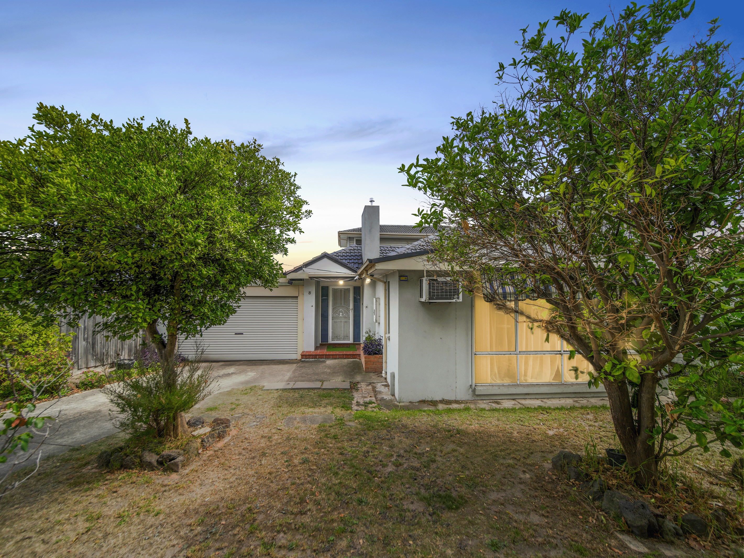 8 Inglewood Avenue, Noble Park North, VIC 3174