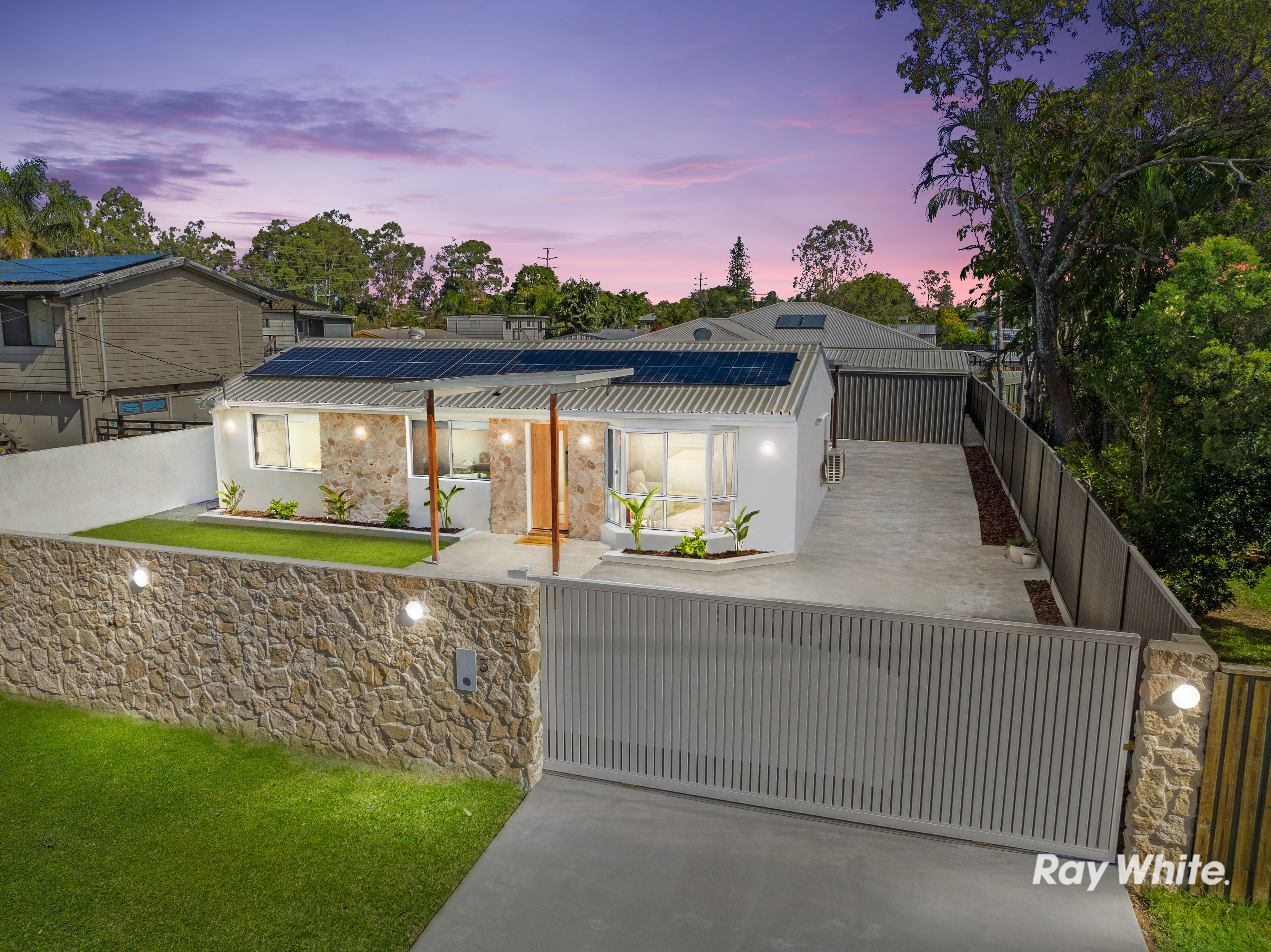 3 Wandilla Crescent, Loganholme, QLD 4129