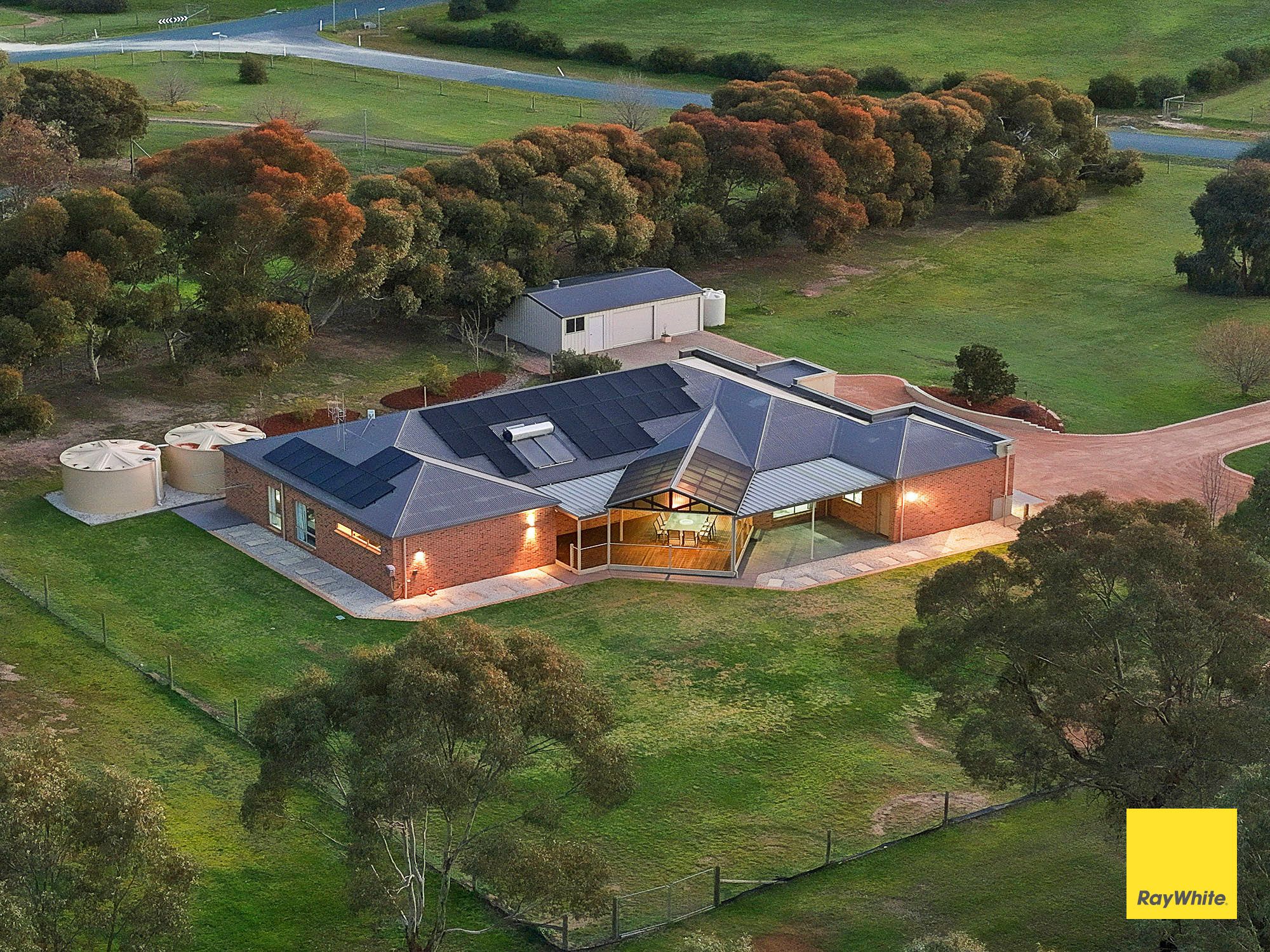 1 Villa Terrace, Junortoun, VIC 3551