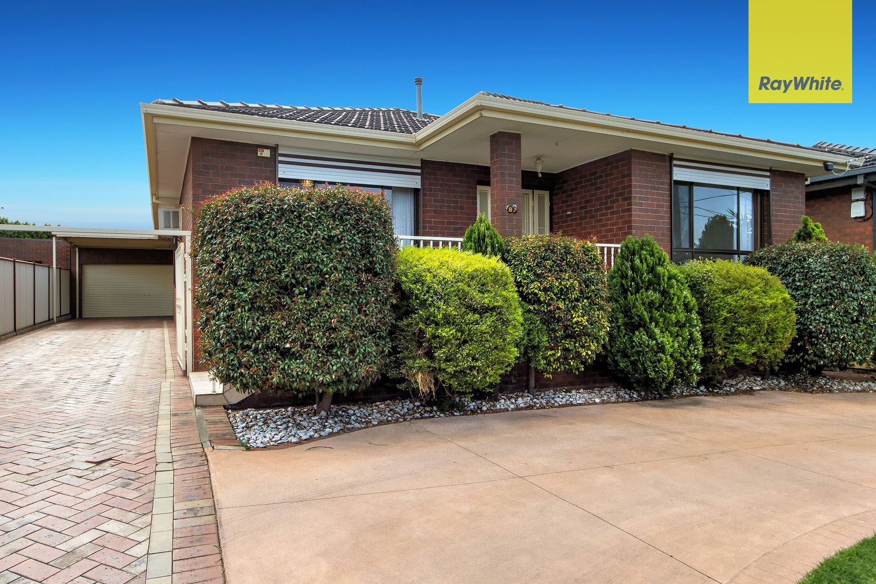 87 Kingdom Avenue, Kings Park VIC 3021