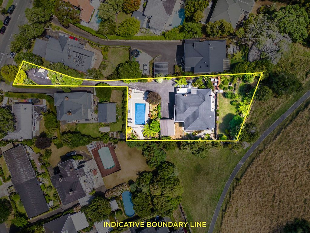 3 Ranfurly Road, Epsom, Auckland City