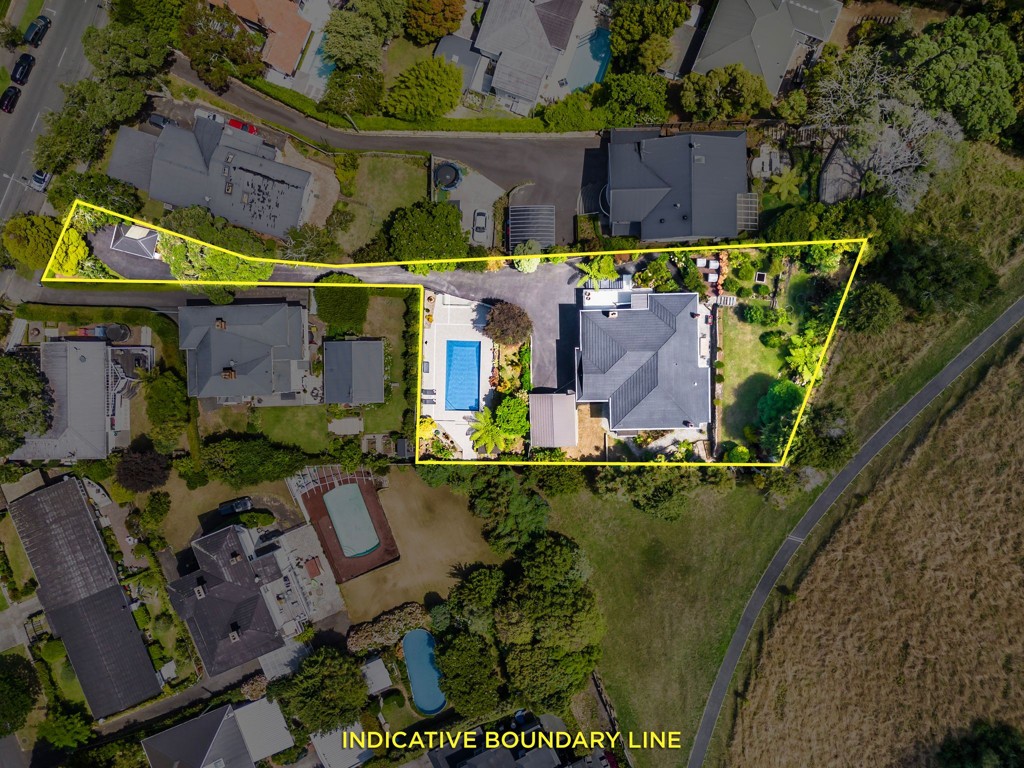 3 Ranfurly Road, Epsom, Auckland City