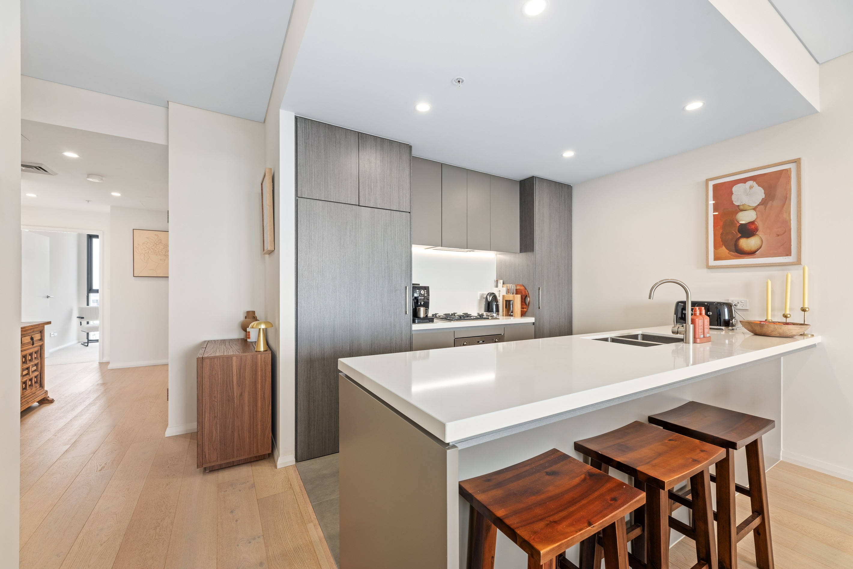 1204/4 Kiln Road, Kirrawee, NSW 2232