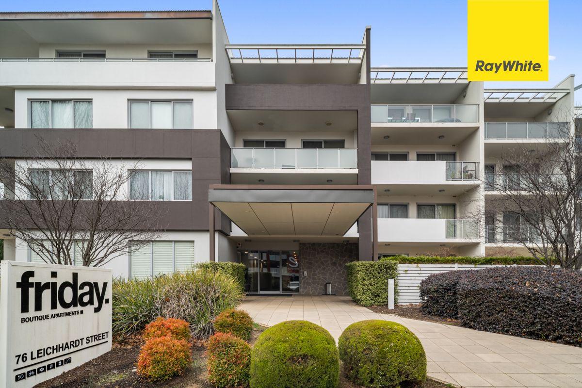 7/76 Leichhardt Street — photo 14 of 16