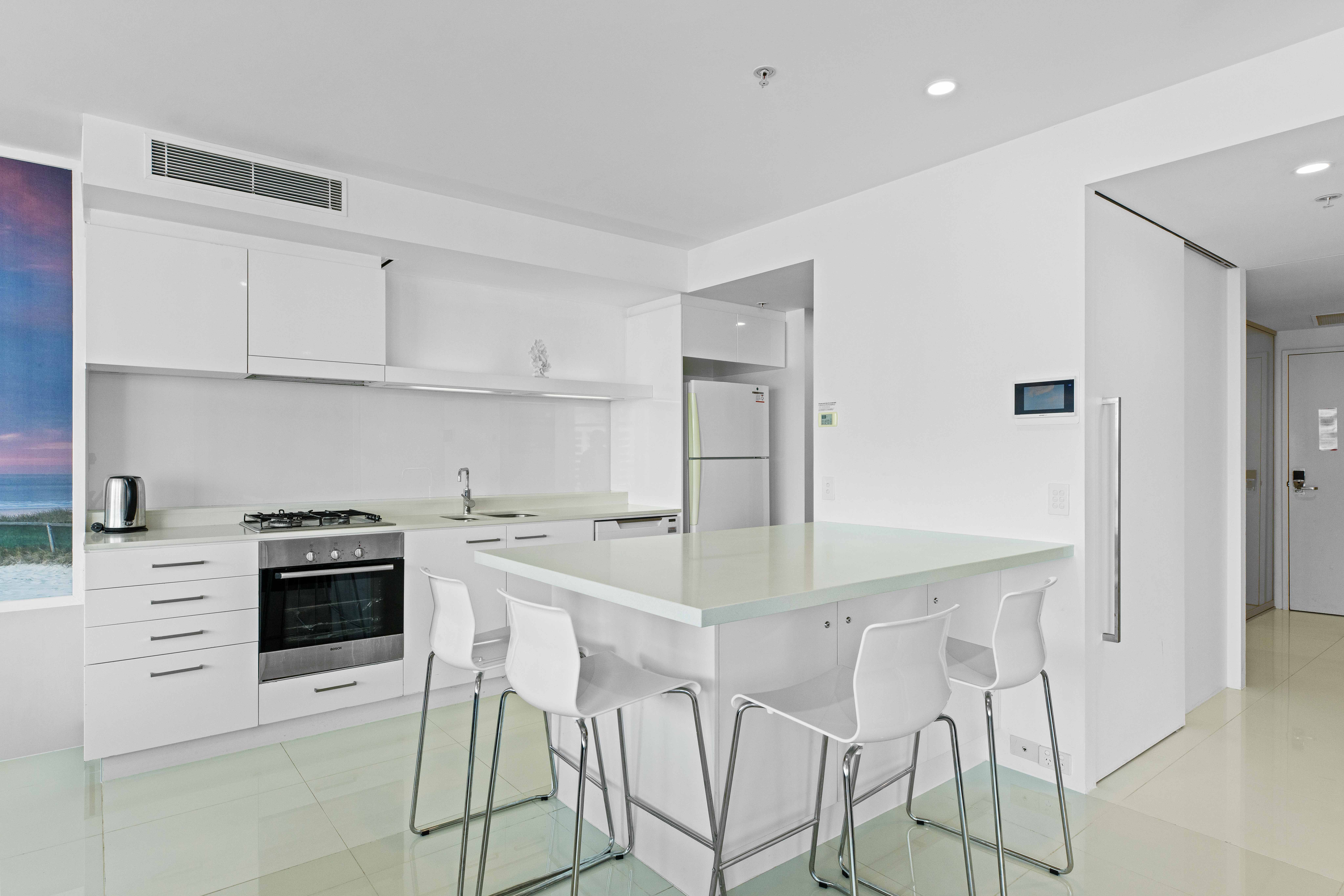 2208/9 Hamilton Avenue, Surfers Paradise, QLD 4217