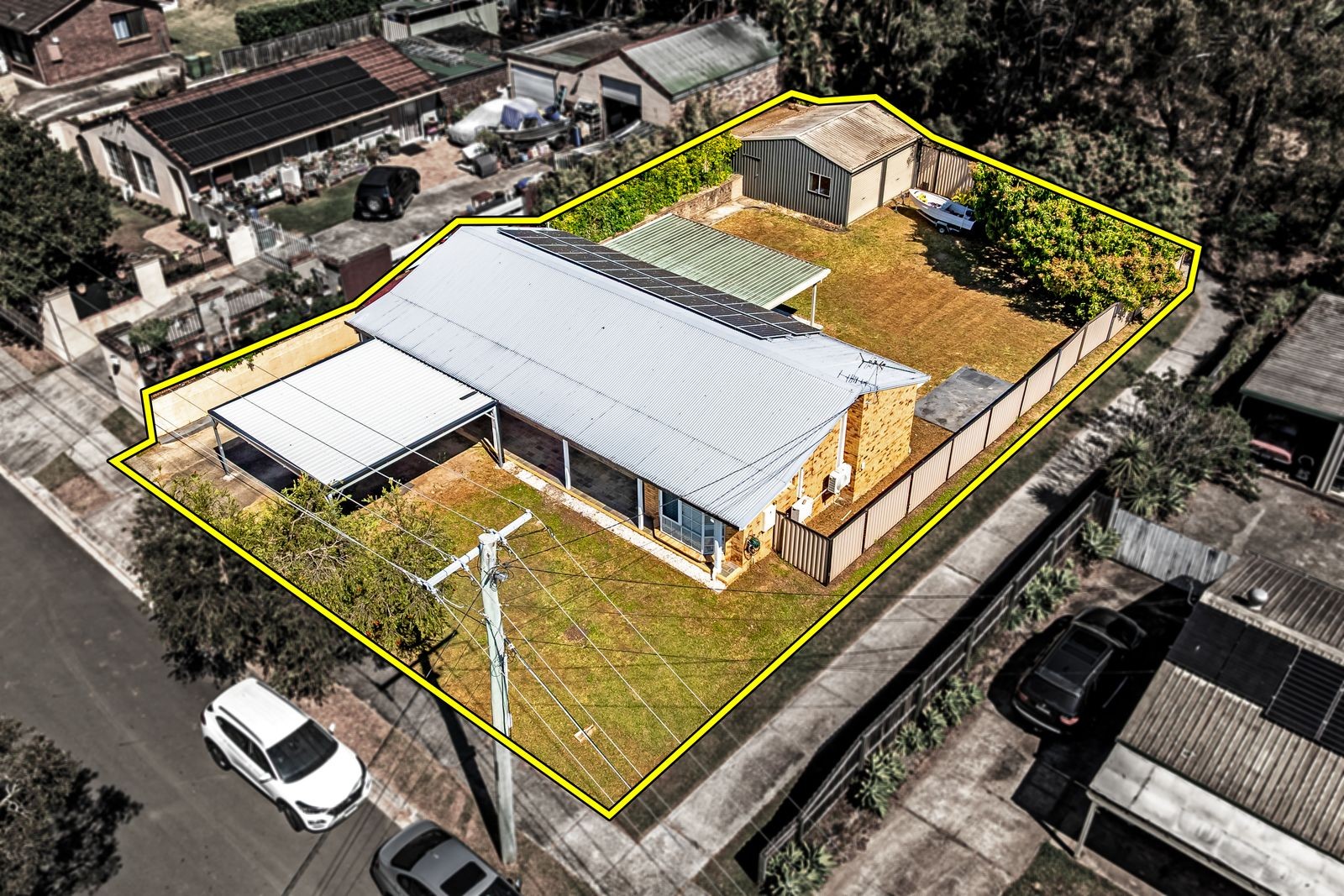 4 Ravensworth Place, Alexandra Hills, QLD 4161